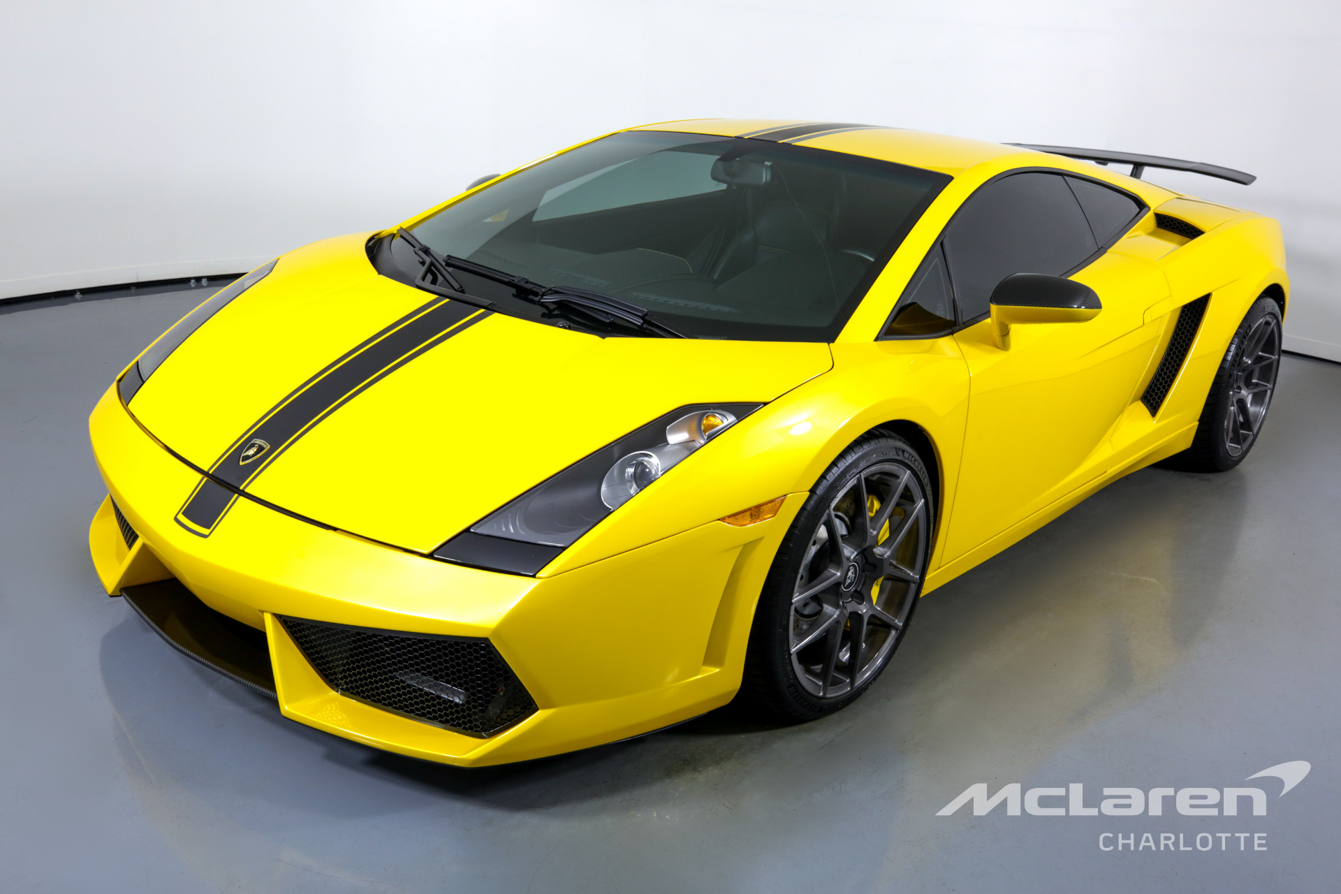 Used 2005 Lamborghini Gallardo | Charlotte, NC