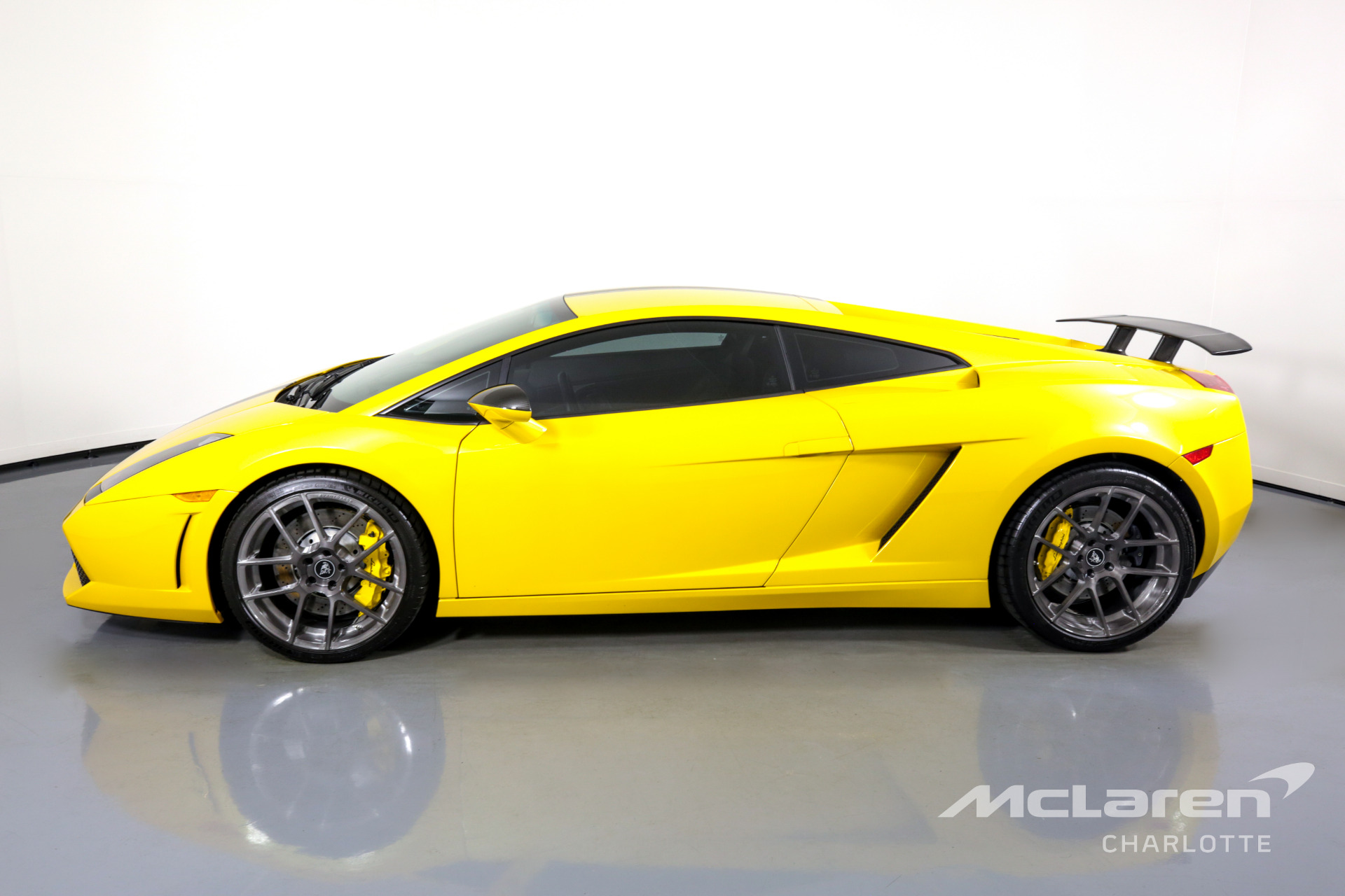 Used 2005 Lamborghini Gallardo | Charlotte, NC