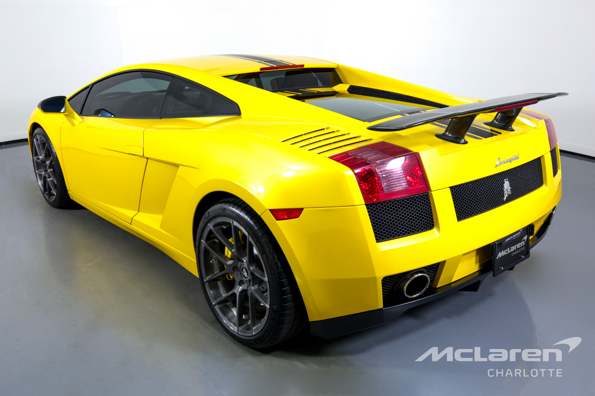 Used 2005 Lamborghini Gallardo | Charlotte, NC
