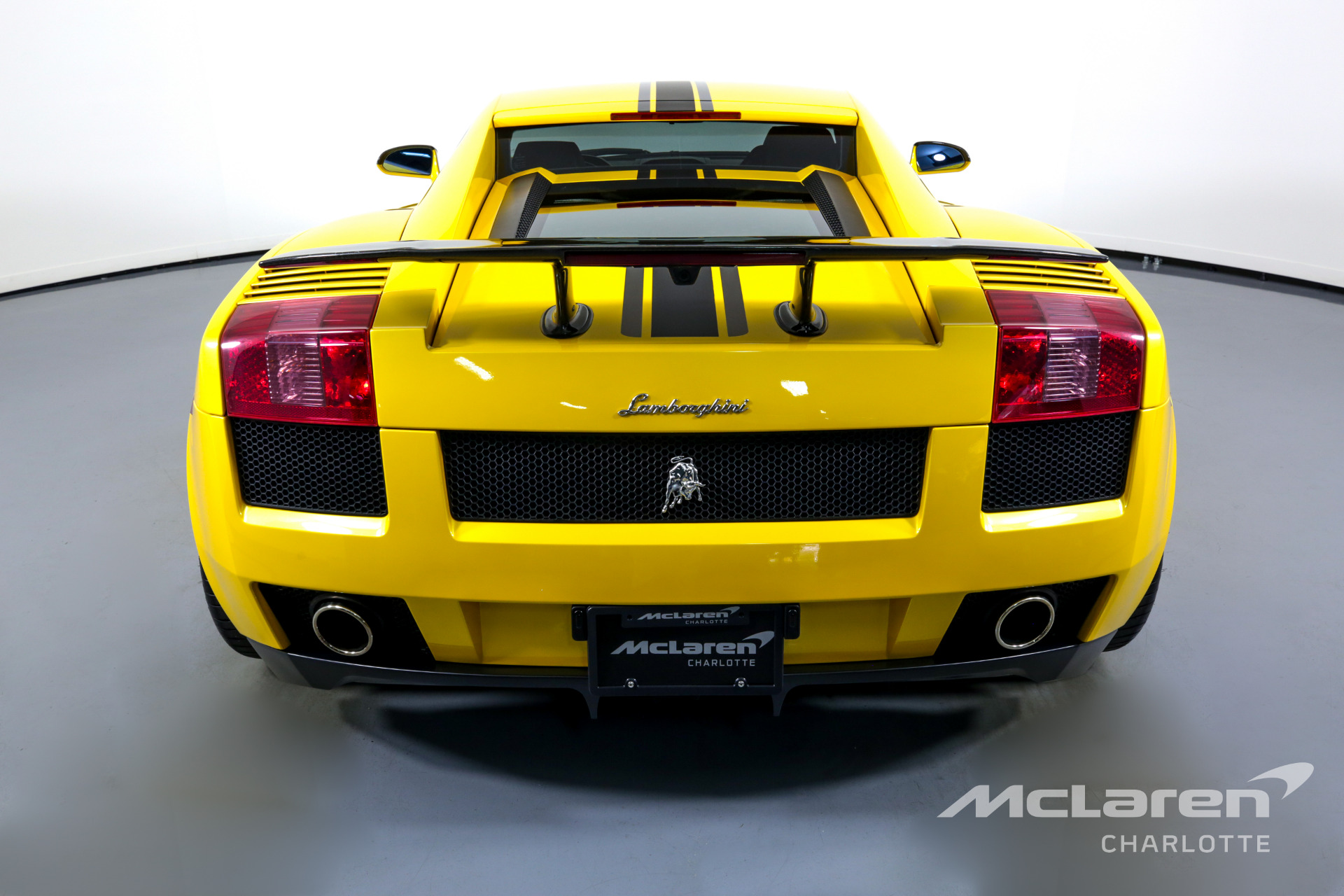 Used 2005 Lamborghini Gallardo | Charlotte, NC