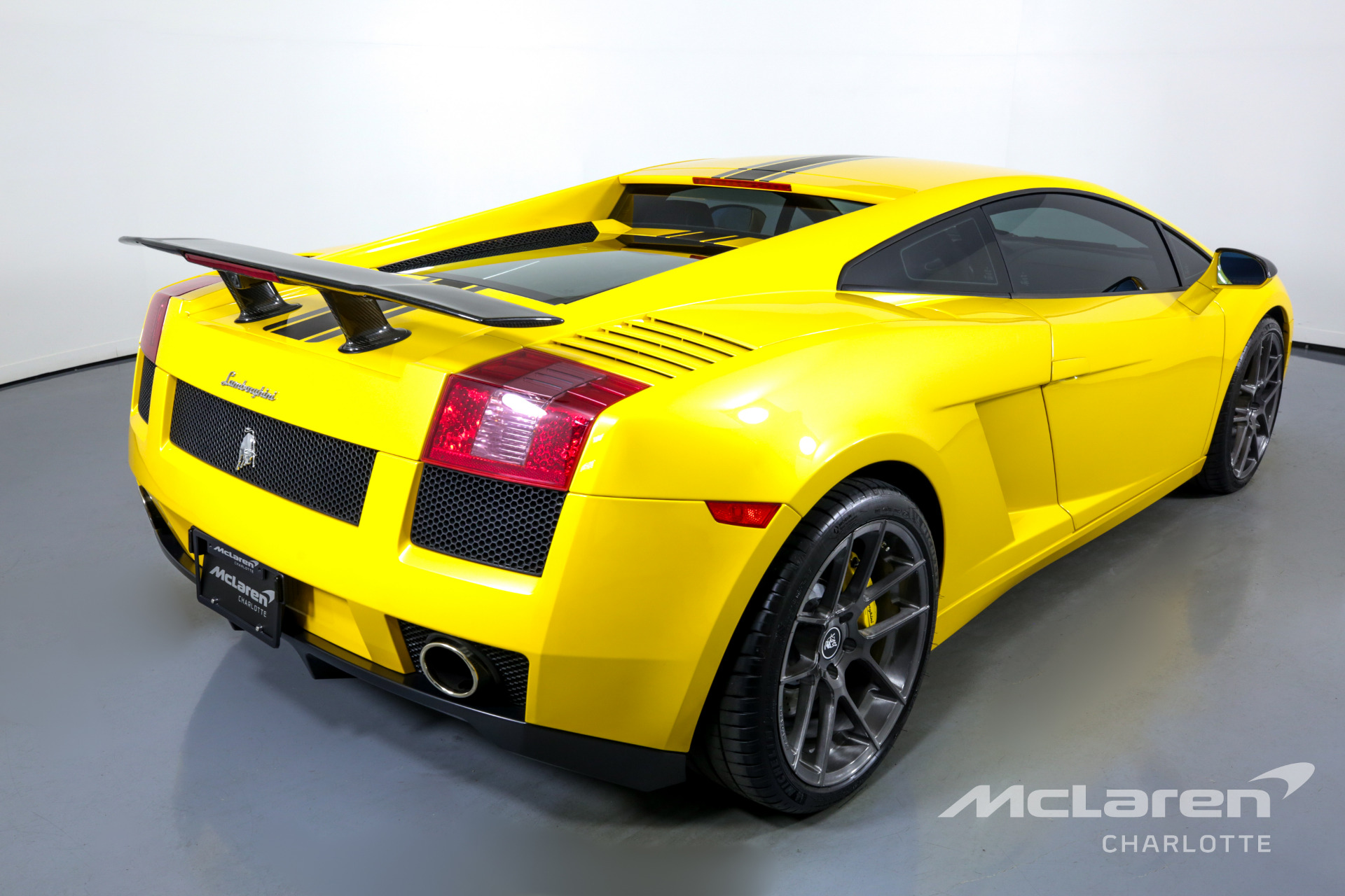 Used 2005 Lamborghini Gallardo | Charlotte, NC