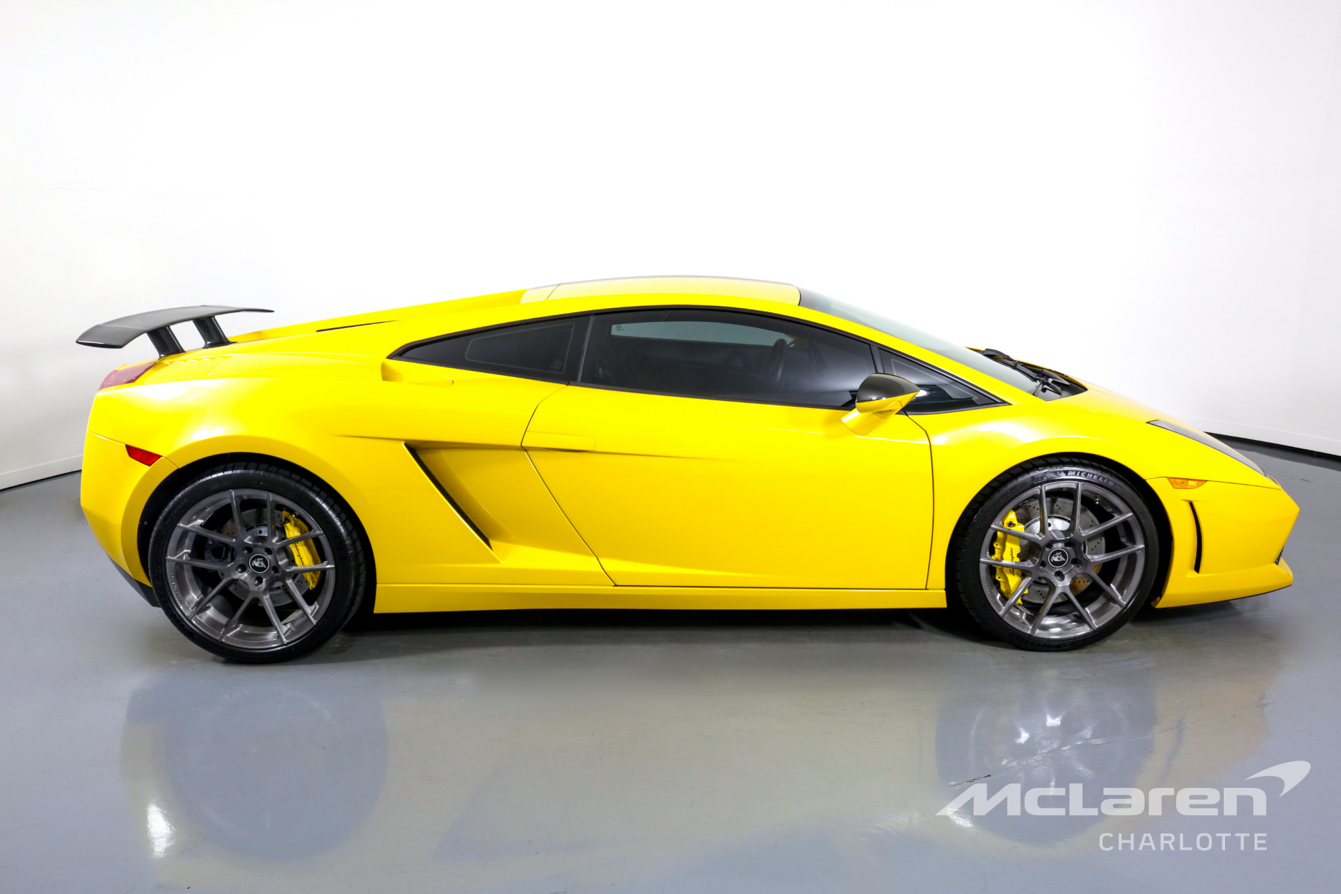 Used 2005 Lamborghini Gallardo | Charlotte, NC