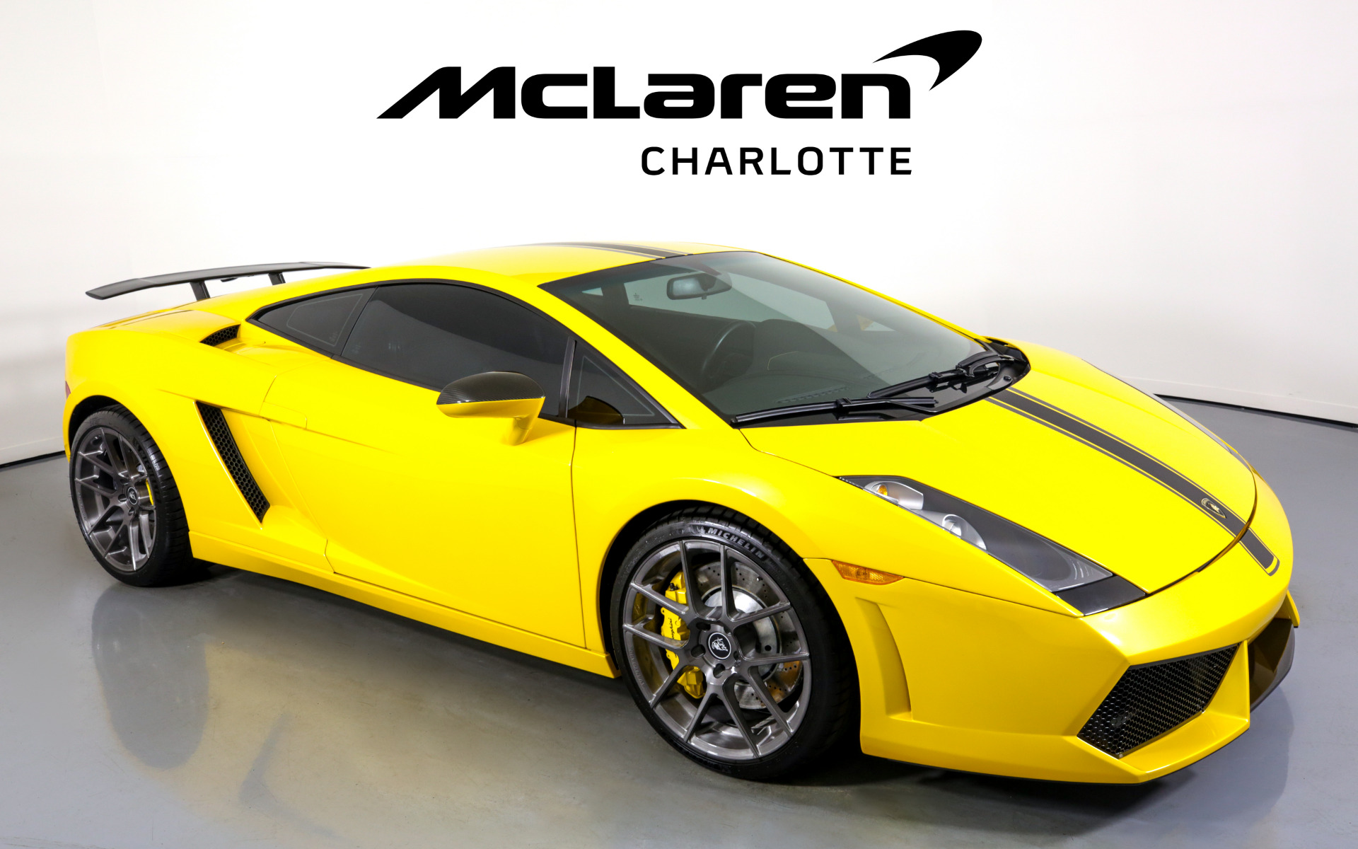 Used 2005 Lamborghini Gallardo | Charlotte, NC