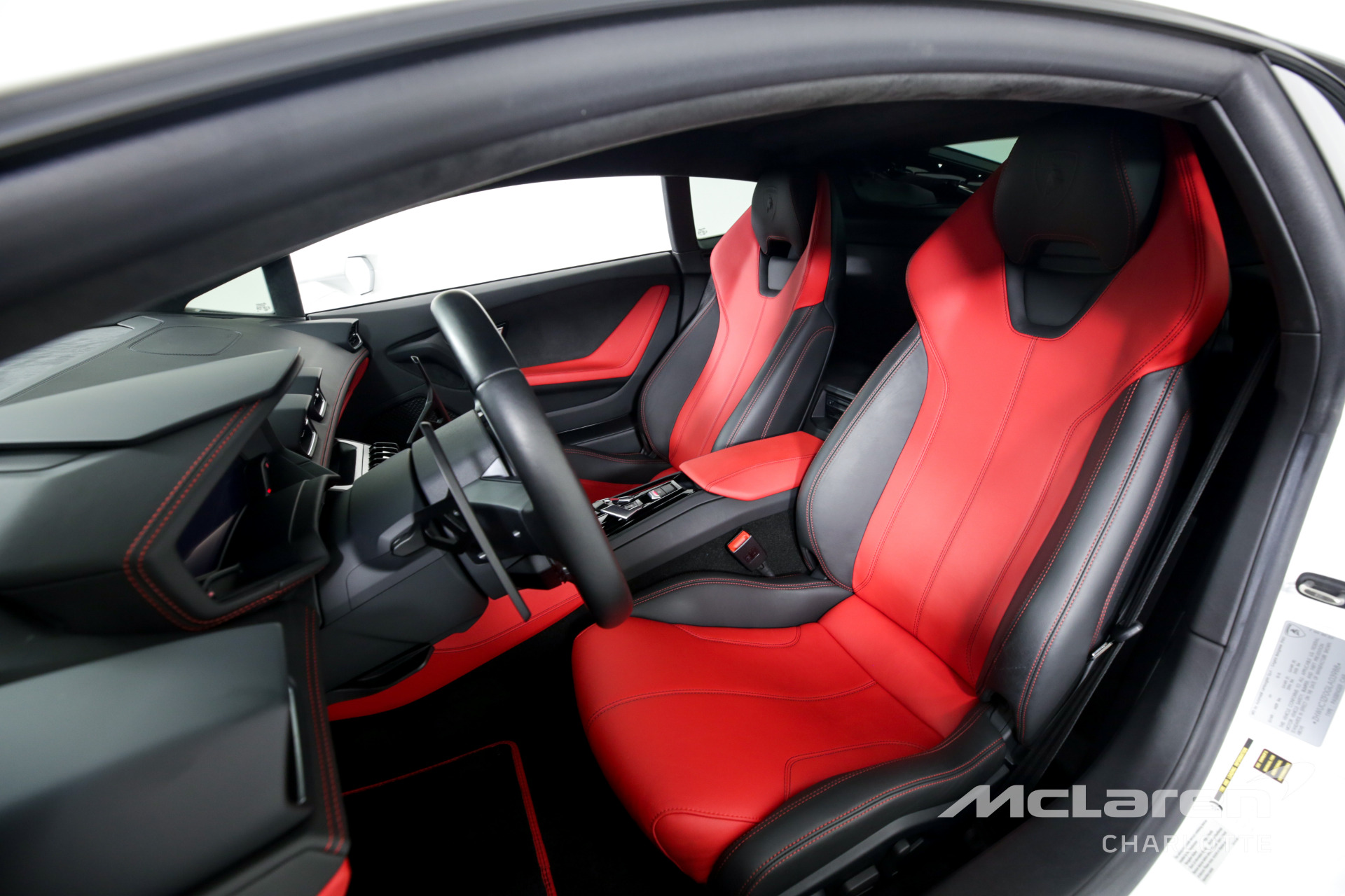 Used 2016 Lamborghini Huracan LP 610-4 | Charlotte, NC