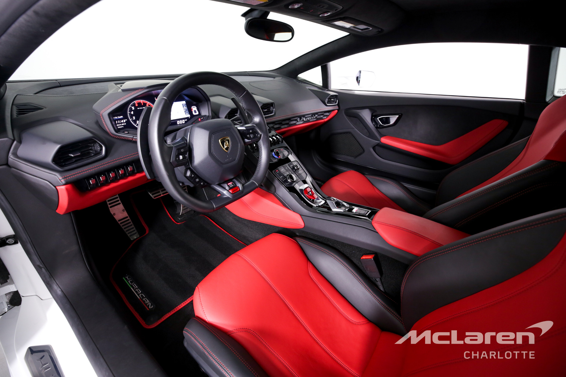 Used 2016 Lamborghini Huracan LP 610-4 | Charlotte, NC