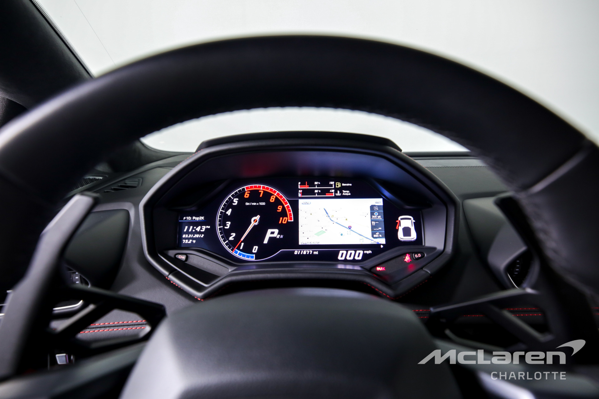 Used 2016 Lamborghini Huracan LP 610-4 | Charlotte, NC