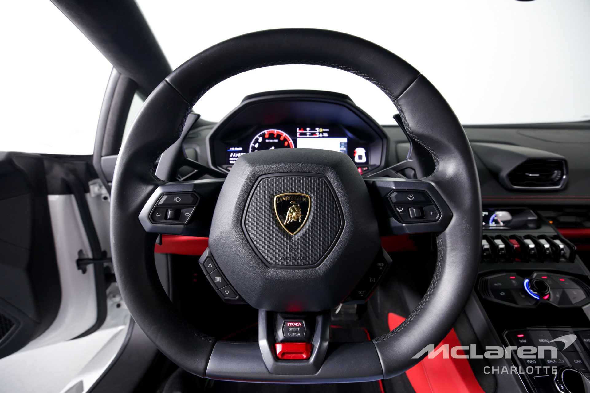 Used 2016 Lamborghini Huracan LP 610-4 | Charlotte, NC
