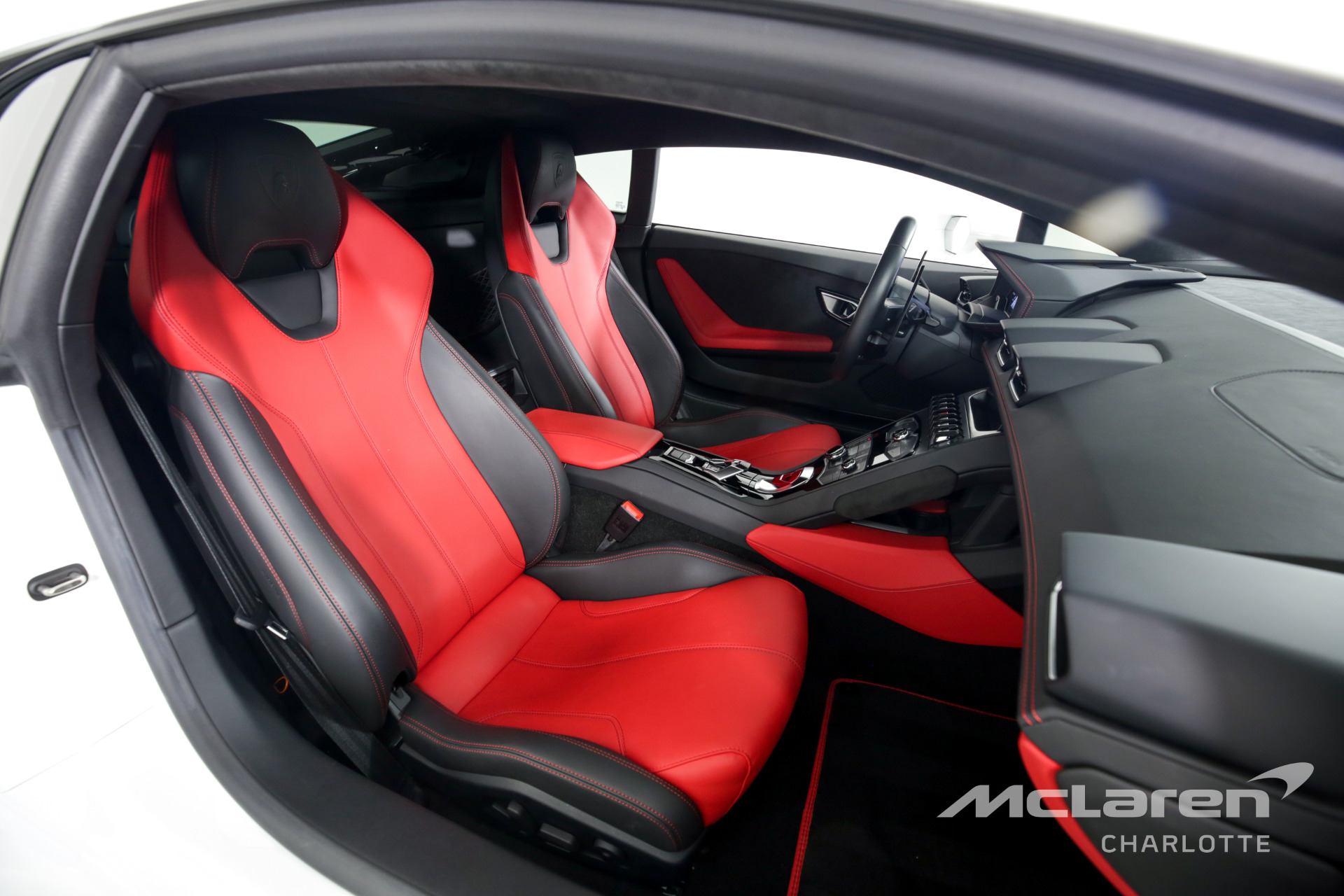 Used 2016 Lamborghini Huracan LP 610-4 | Charlotte, NC