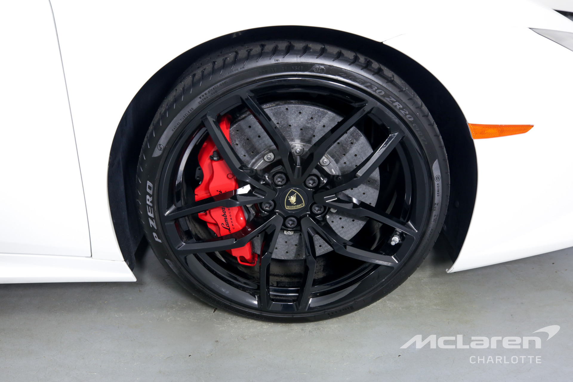 Used 2016 Lamborghini Huracan LP 610-4 | Charlotte, NC