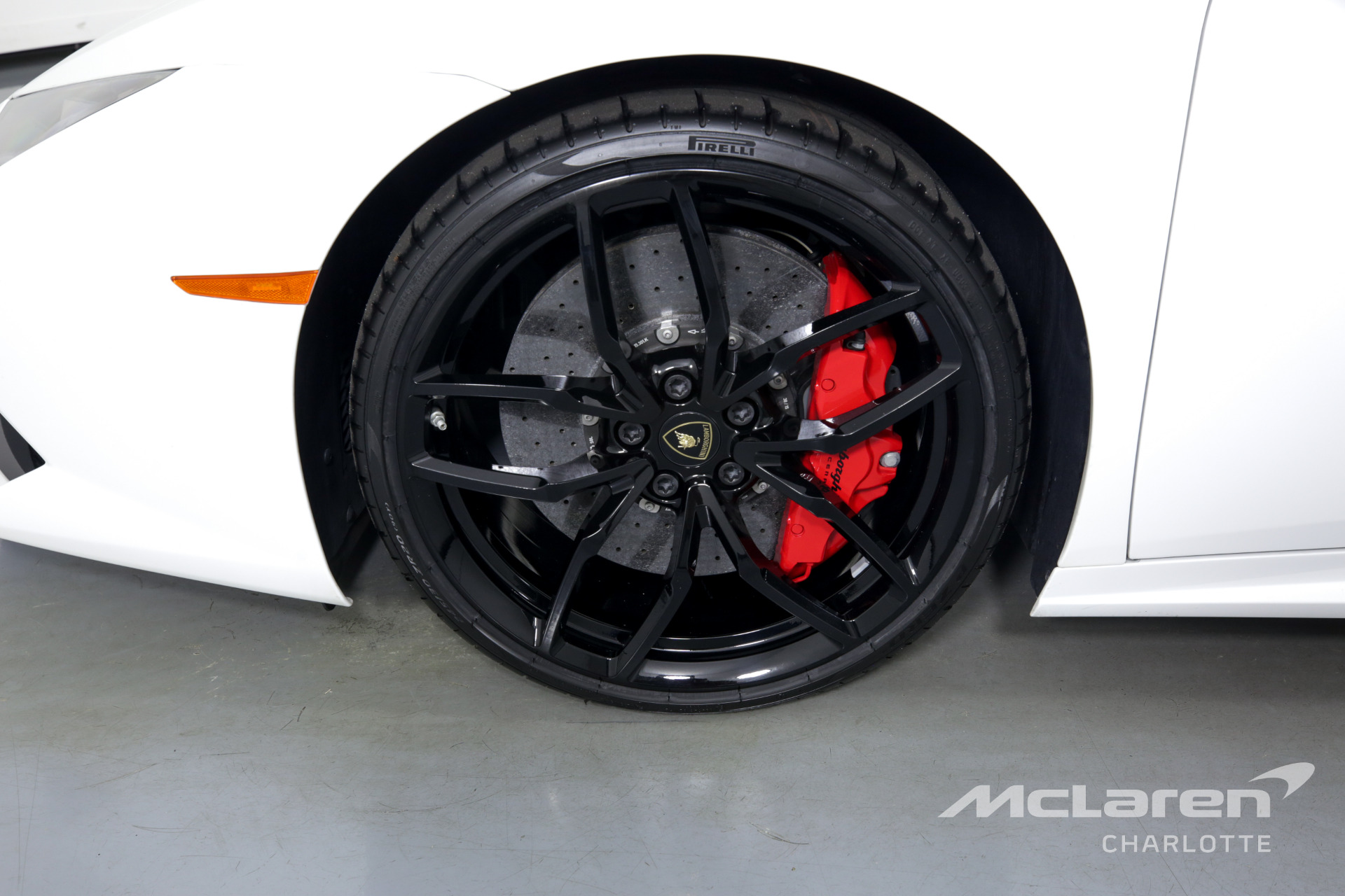 Used 2016 Lamborghini Huracan LP 610-4 | Charlotte, NC