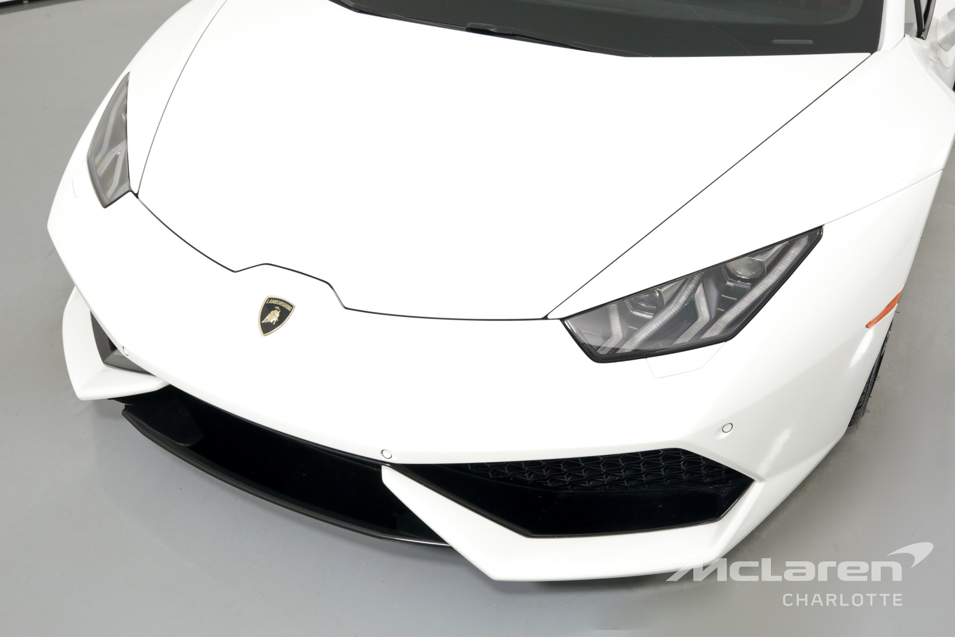 Used 2016 Lamborghini Huracan LP 610-4 | Charlotte, NC