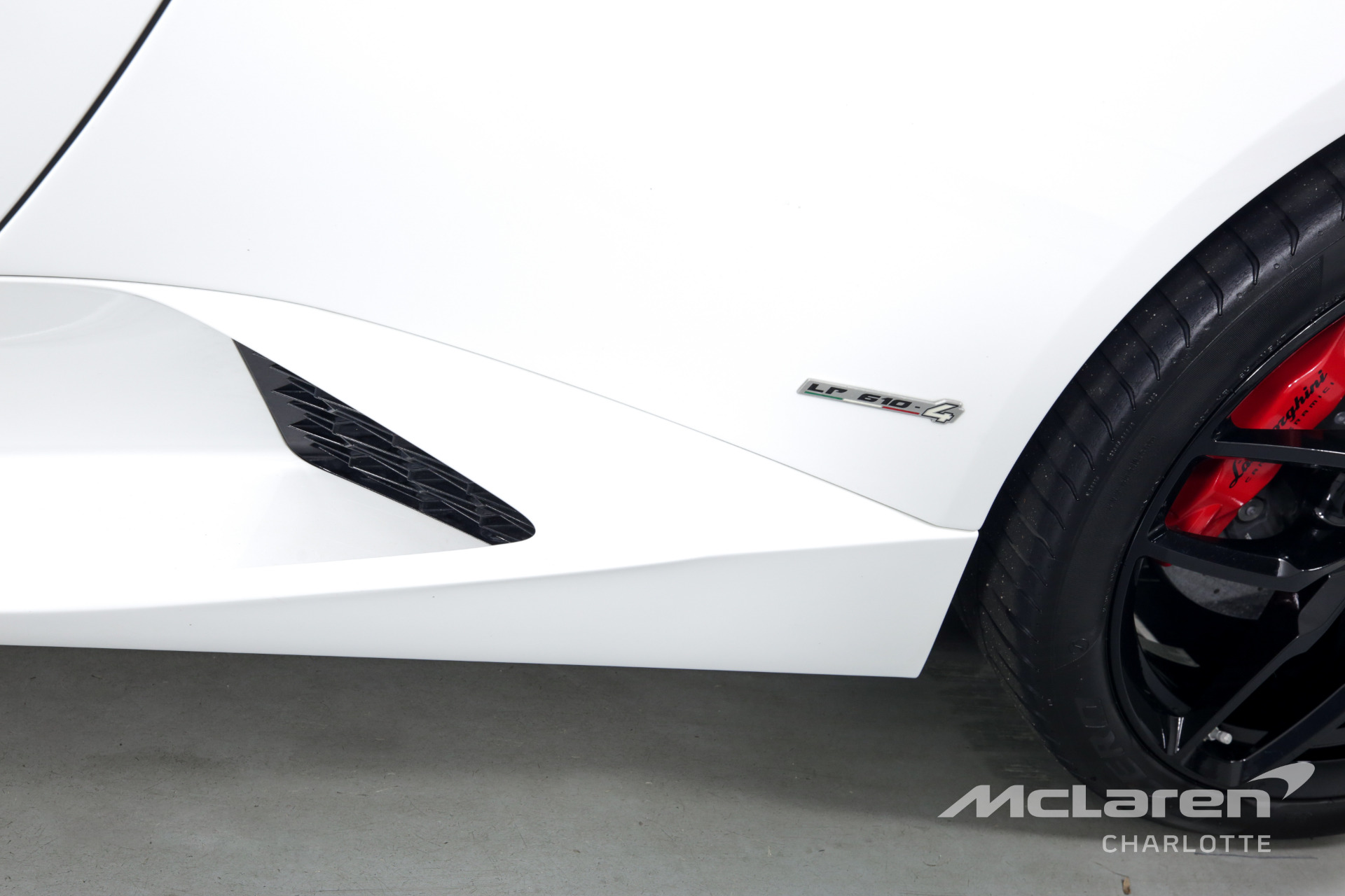 Used 2016 Lamborghini Huracan LP 610-4 | Charlotte, NC