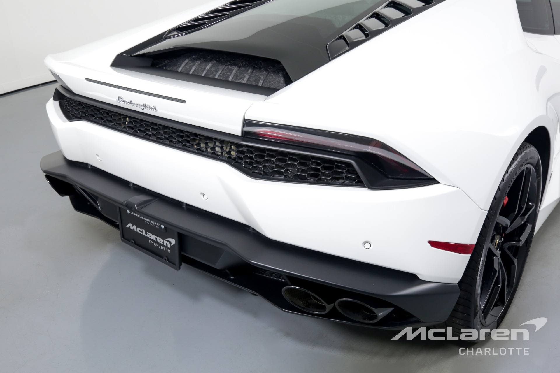 Used 2016 Lamborghini Huracan LP 610-4 | Charlotte, NC
