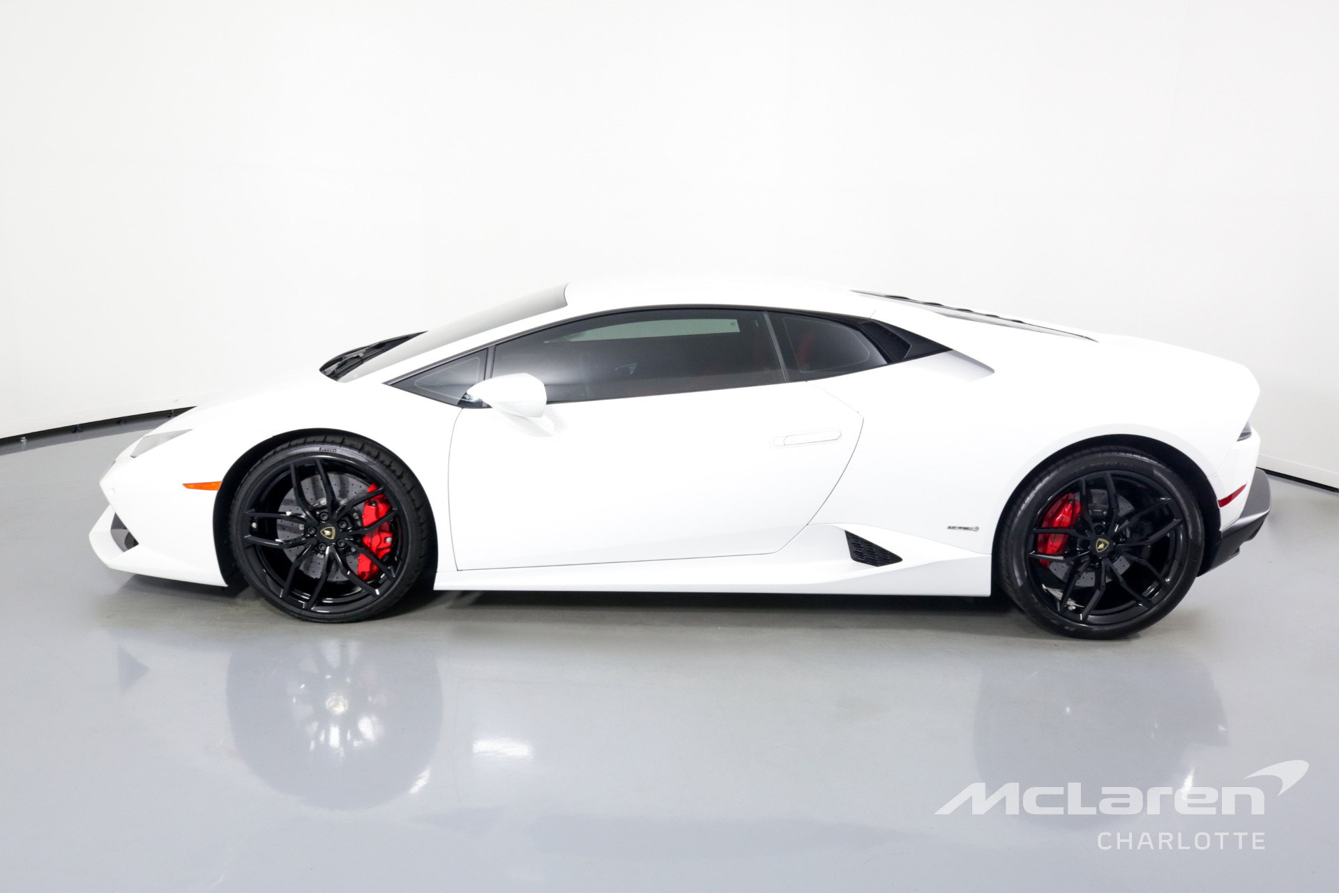 Used 2016 Lamborghini Huracan LP 610-4 | Charlotte, NC