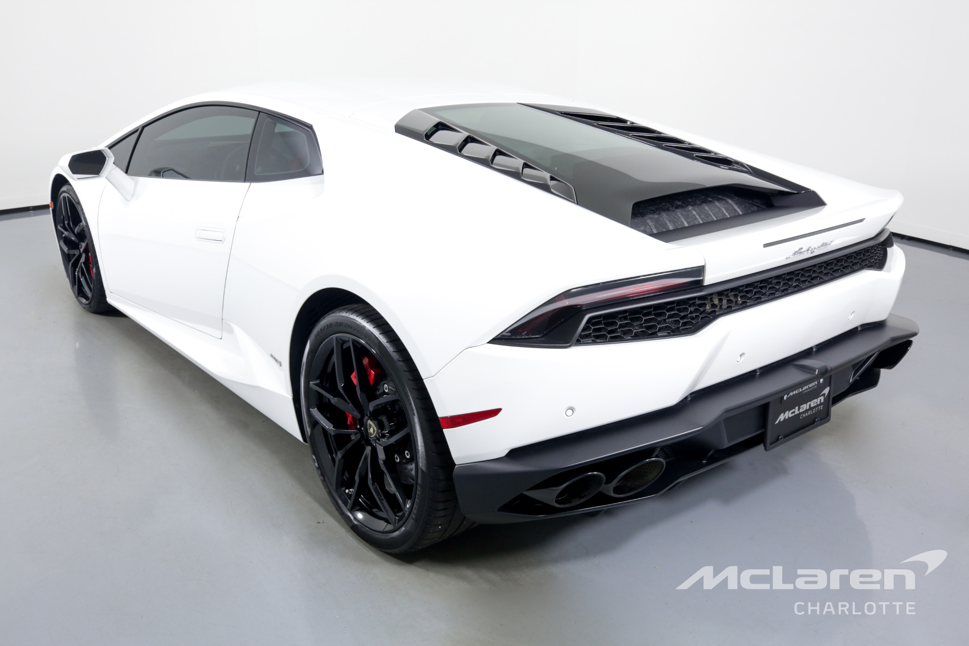 Used 2016 Lamborghini Huracan LP 610-4 | Charlotte, NC