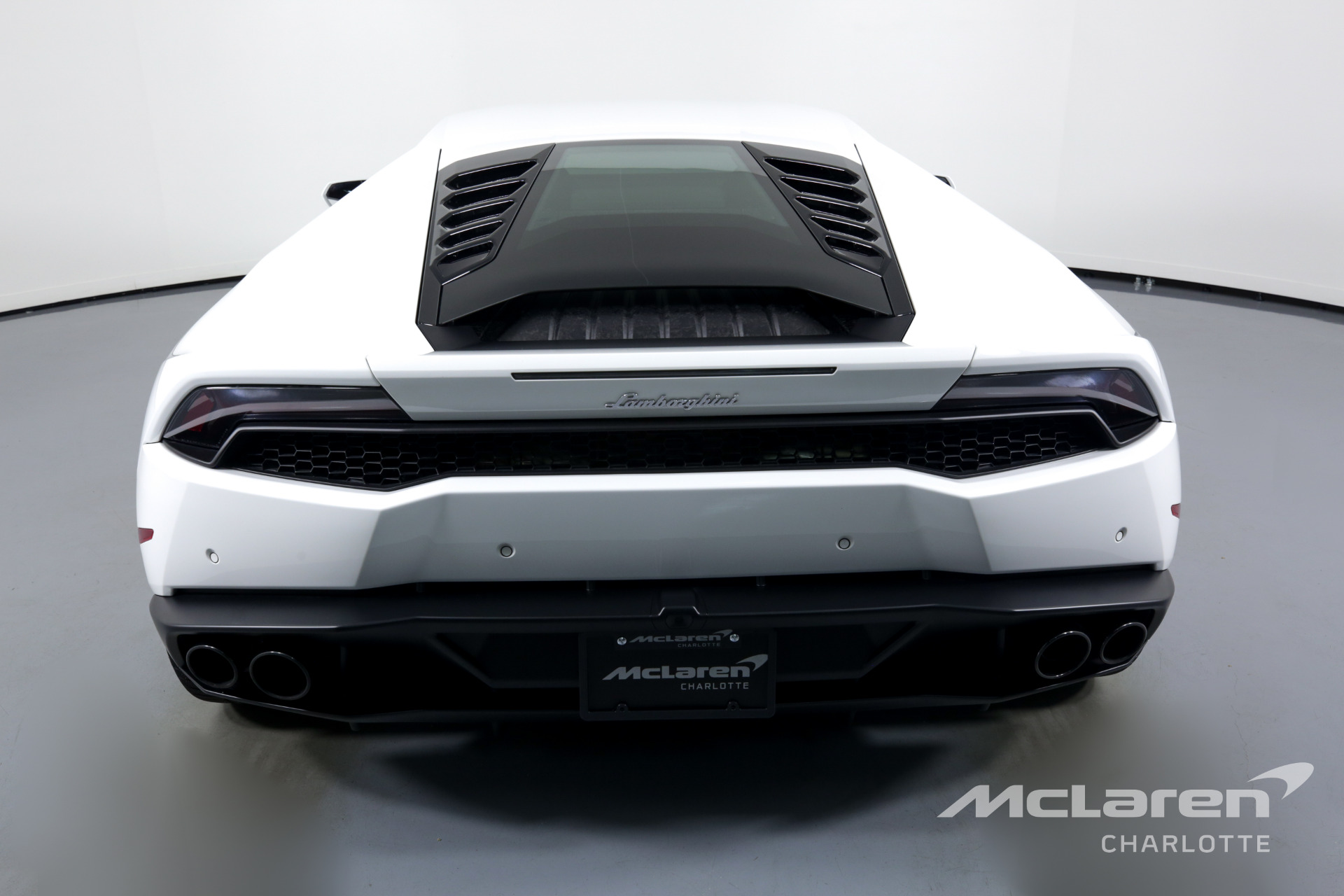 Used 2016 Lamborghini Huracan LP 610-4 | Charlotte, NC