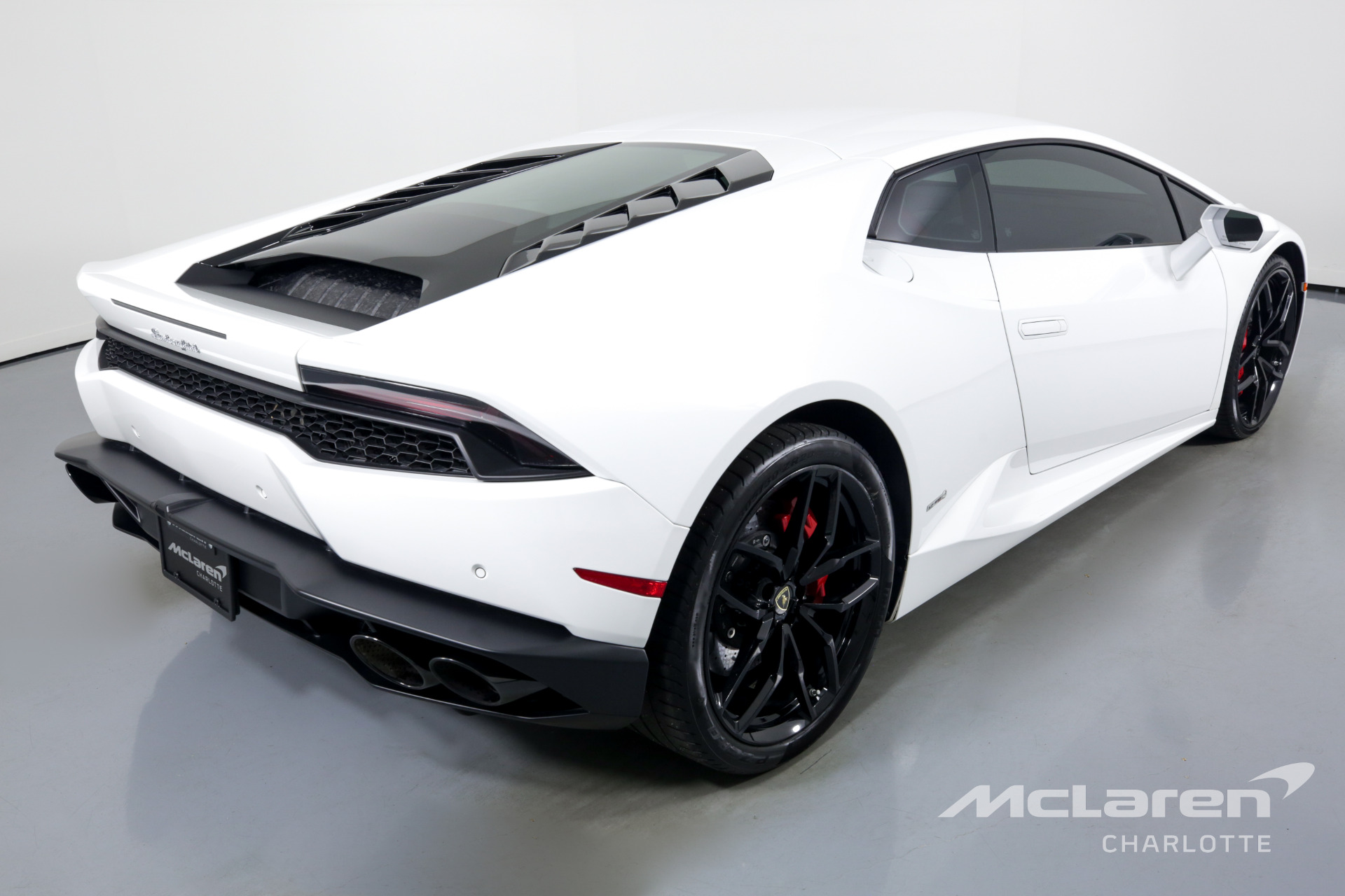 Used 2016 Lamborghini Huracan LP 610-4 | Charlotte, NC