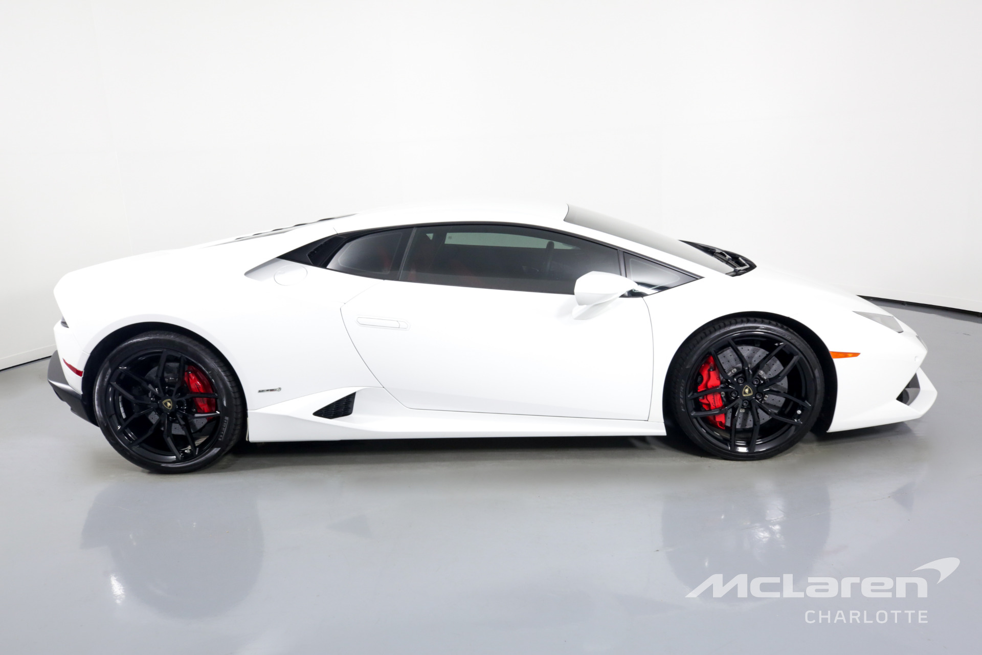 Used 2016 Lamborghini Huracan LP 610-4 | Charlotte, NC