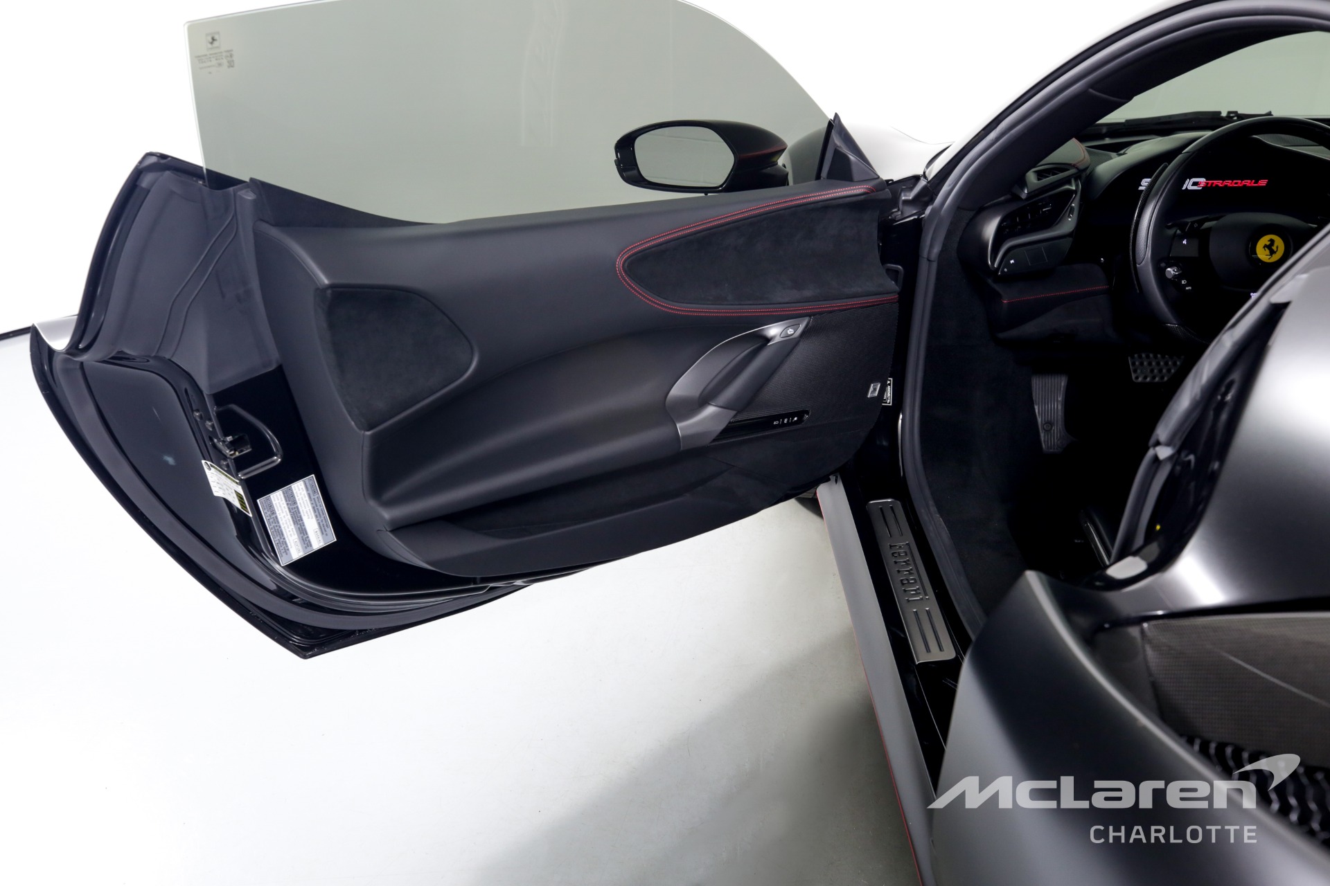 Used 2021 Ferrari SF90 Stradale | Charlotte, NC