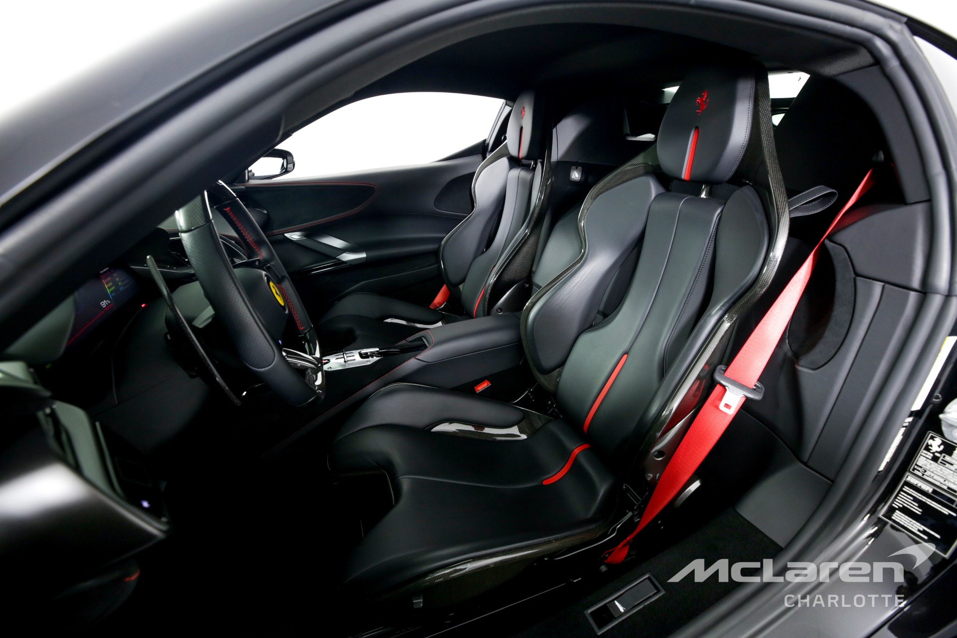 Used 2021 Ferrari SF90 Stradale | Charlotte, NC