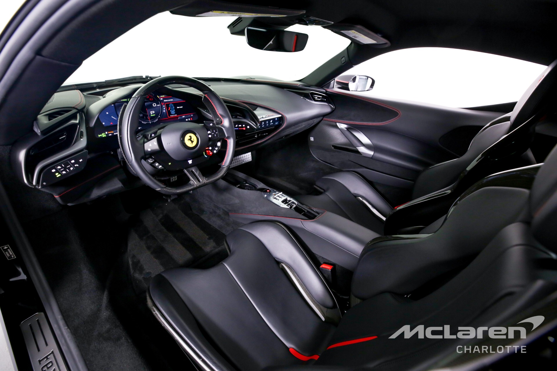 Used 2021 Ferrari SF90 Stradale | Charlotte, NC