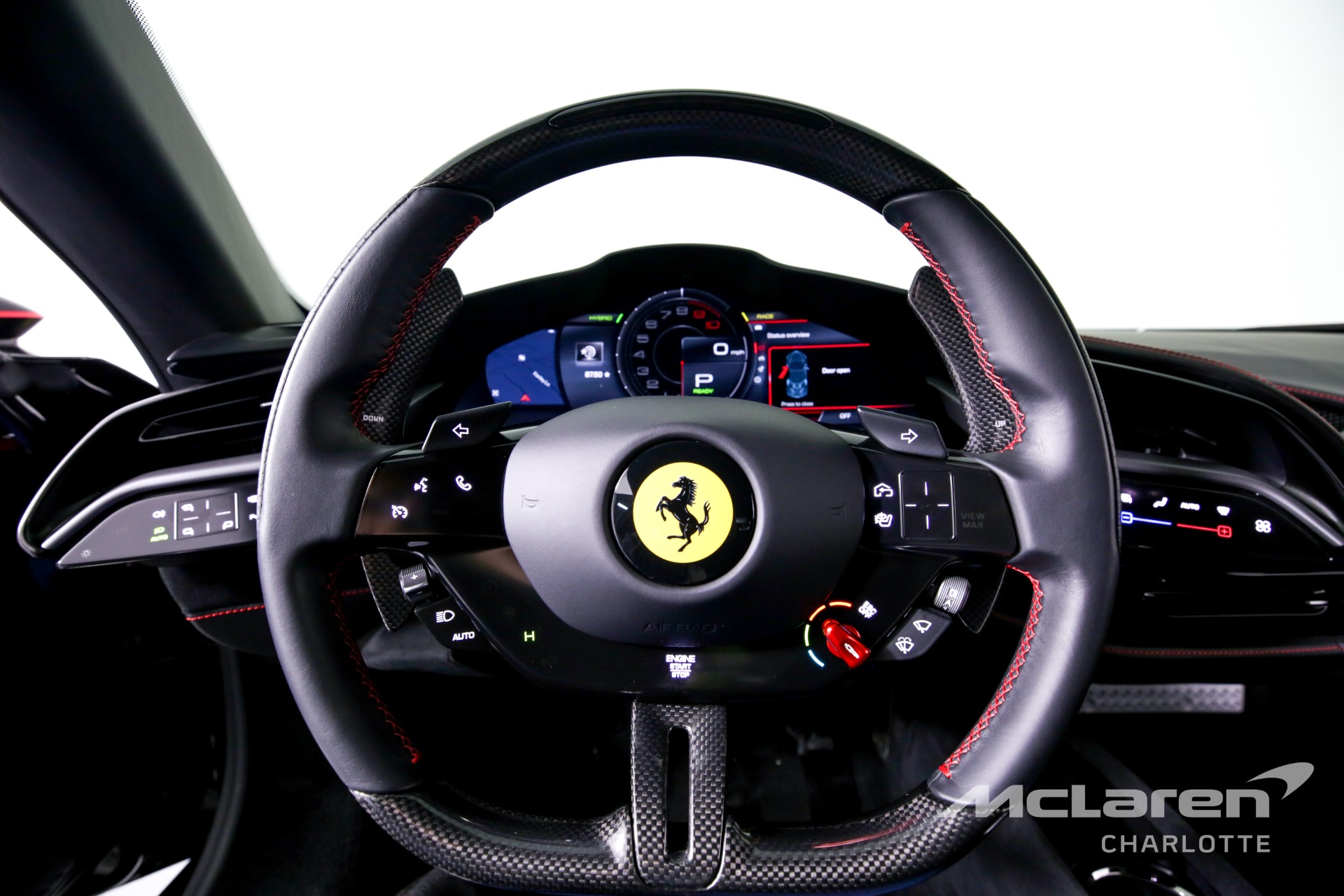 Used 2021 Ferrari SF90 Stradale | Charlotte, NC