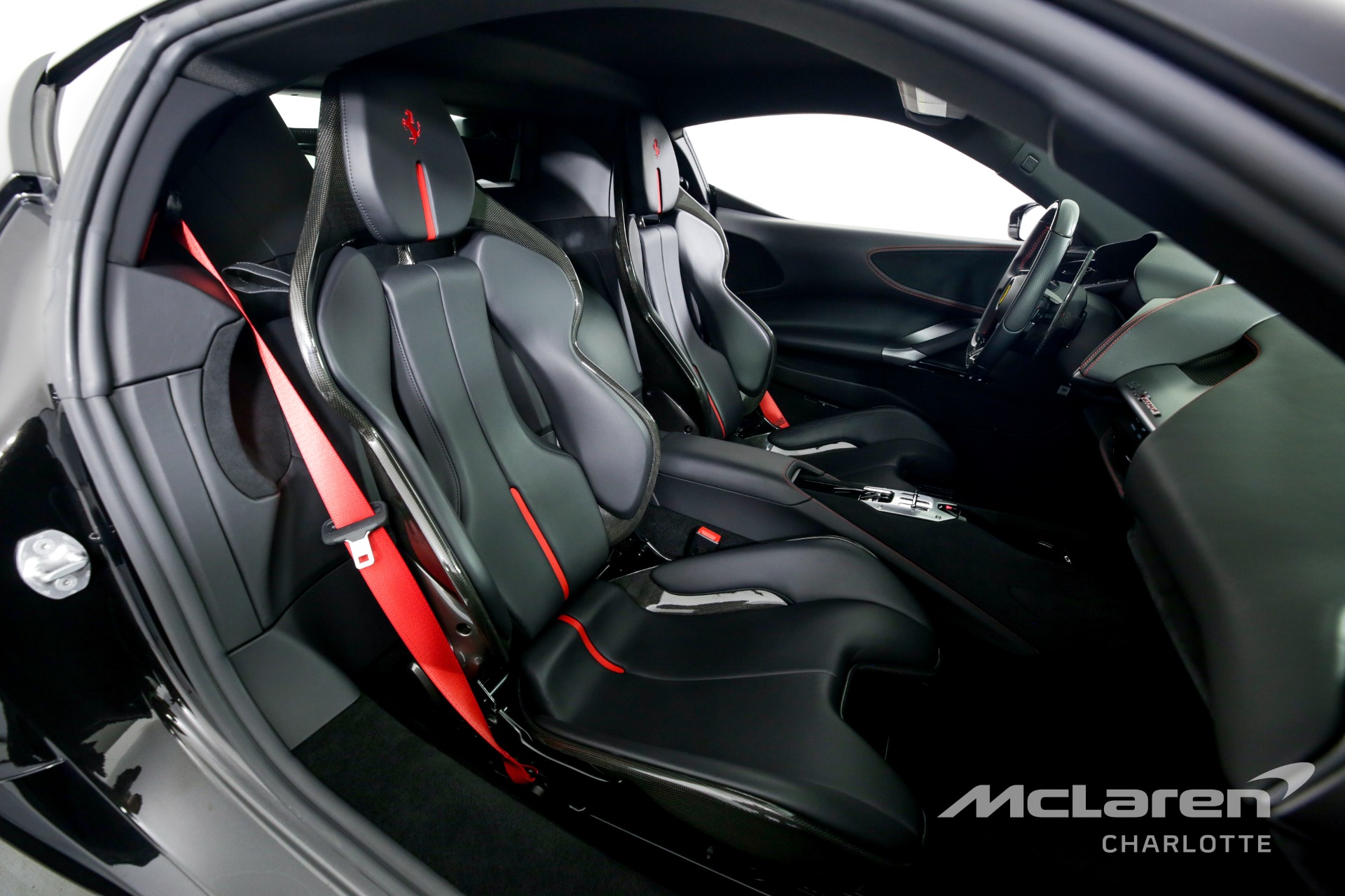 Used 2021 Ferrari SF90 Stradale | Charlotte, NC