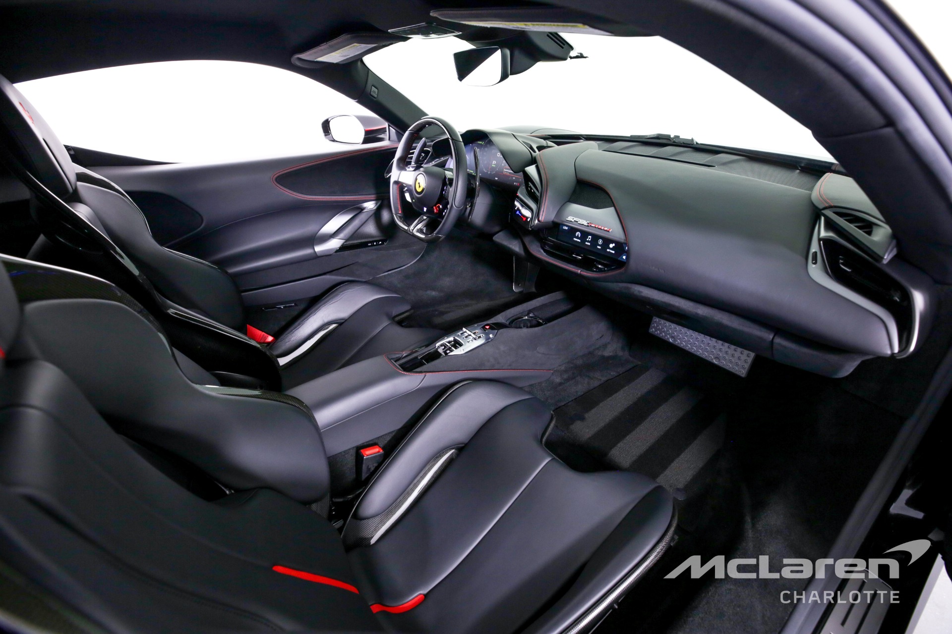 Used 2021 Ferrari SF90 Stradale | Charlotte, NC