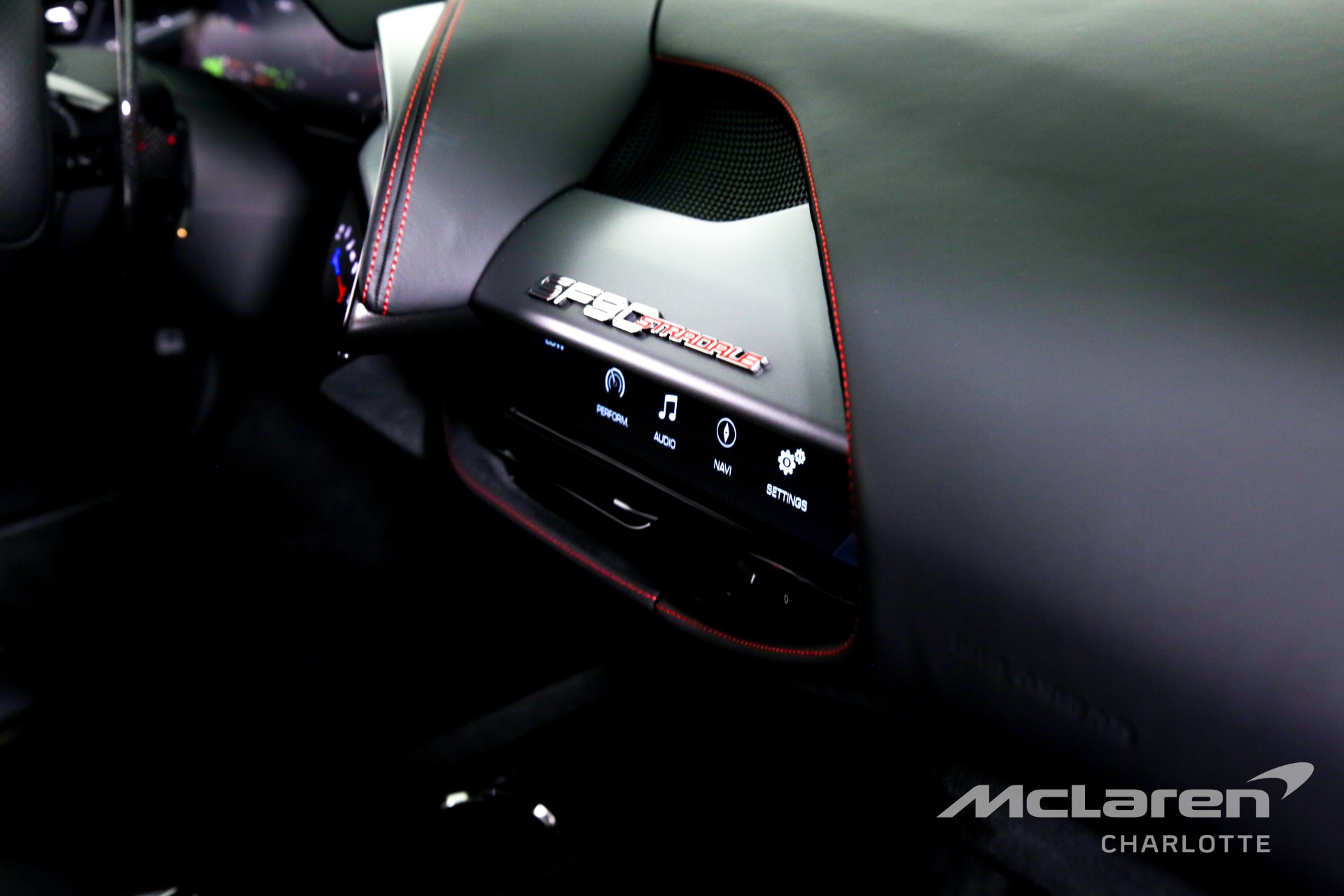 Used 2021 Ferrari SF90 Stradale | Charlotte, NC