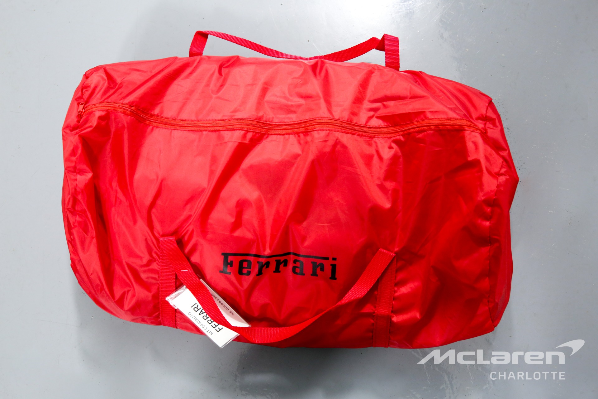 Used 2021 Ferrari SF90 Stradale | Charlotte, NC