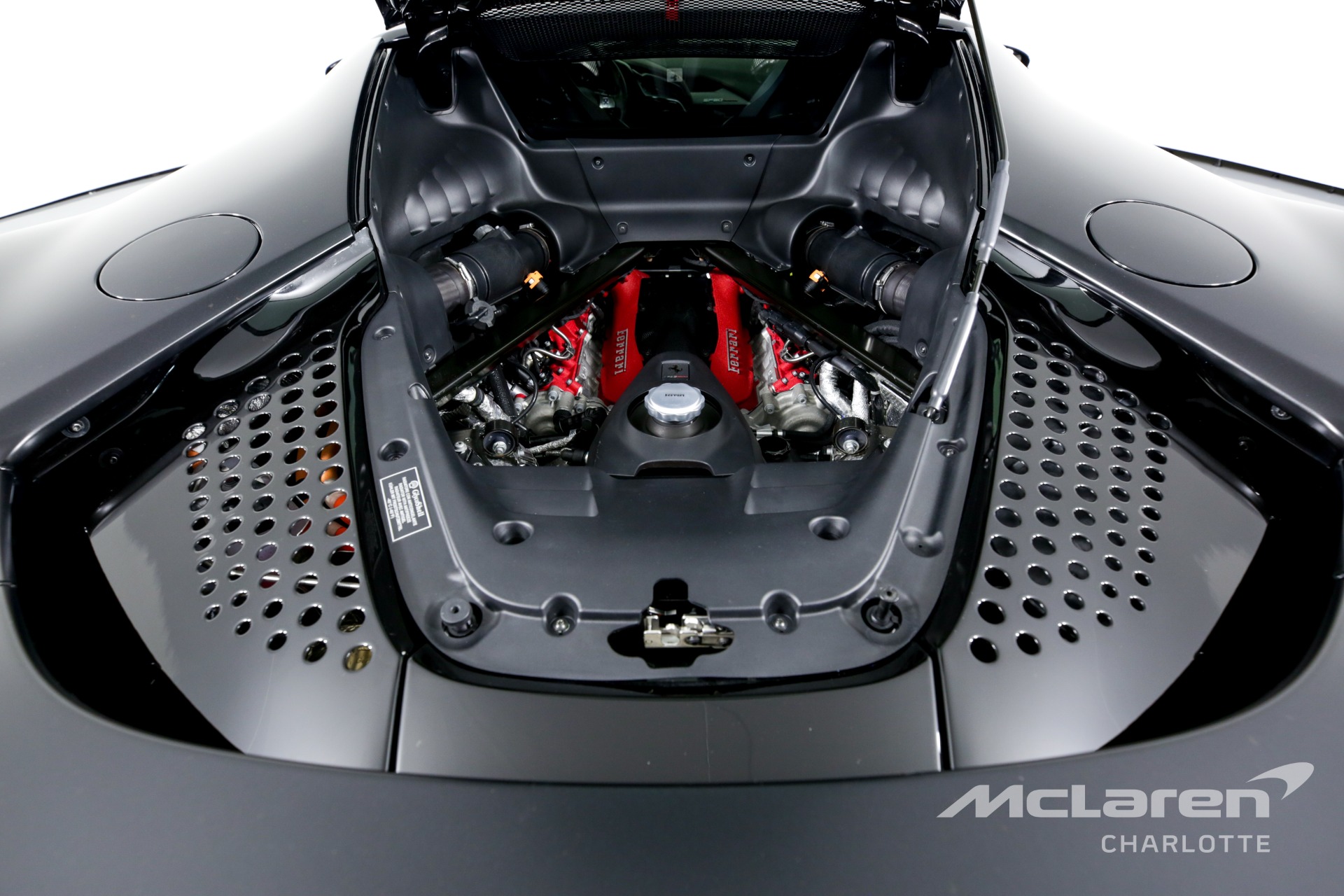 Used 2021 Ferrari SF90 Stradale | Charlotte, NC
