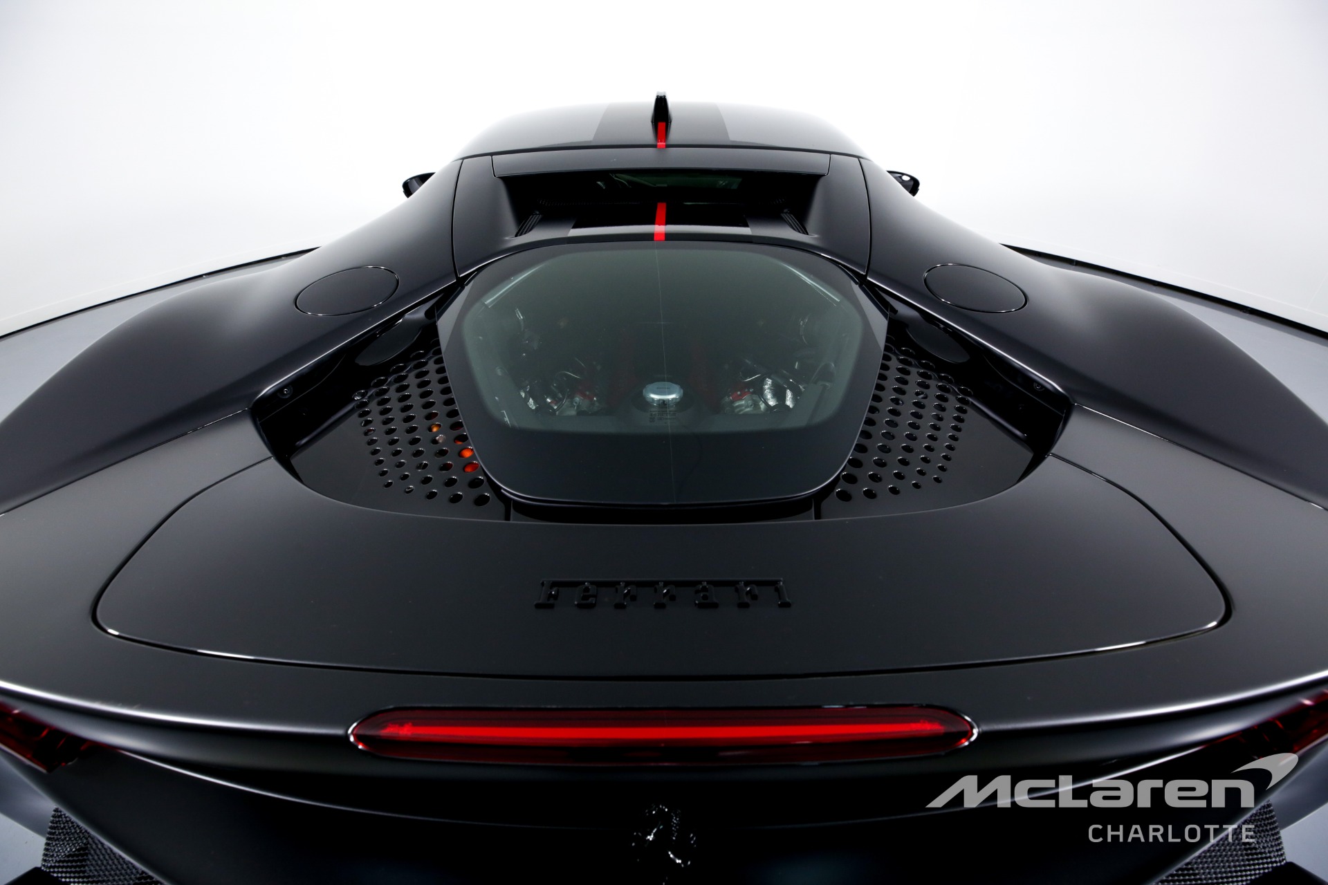 Used 2021 Ferrari SF90 Stradale | Charlotte, NC