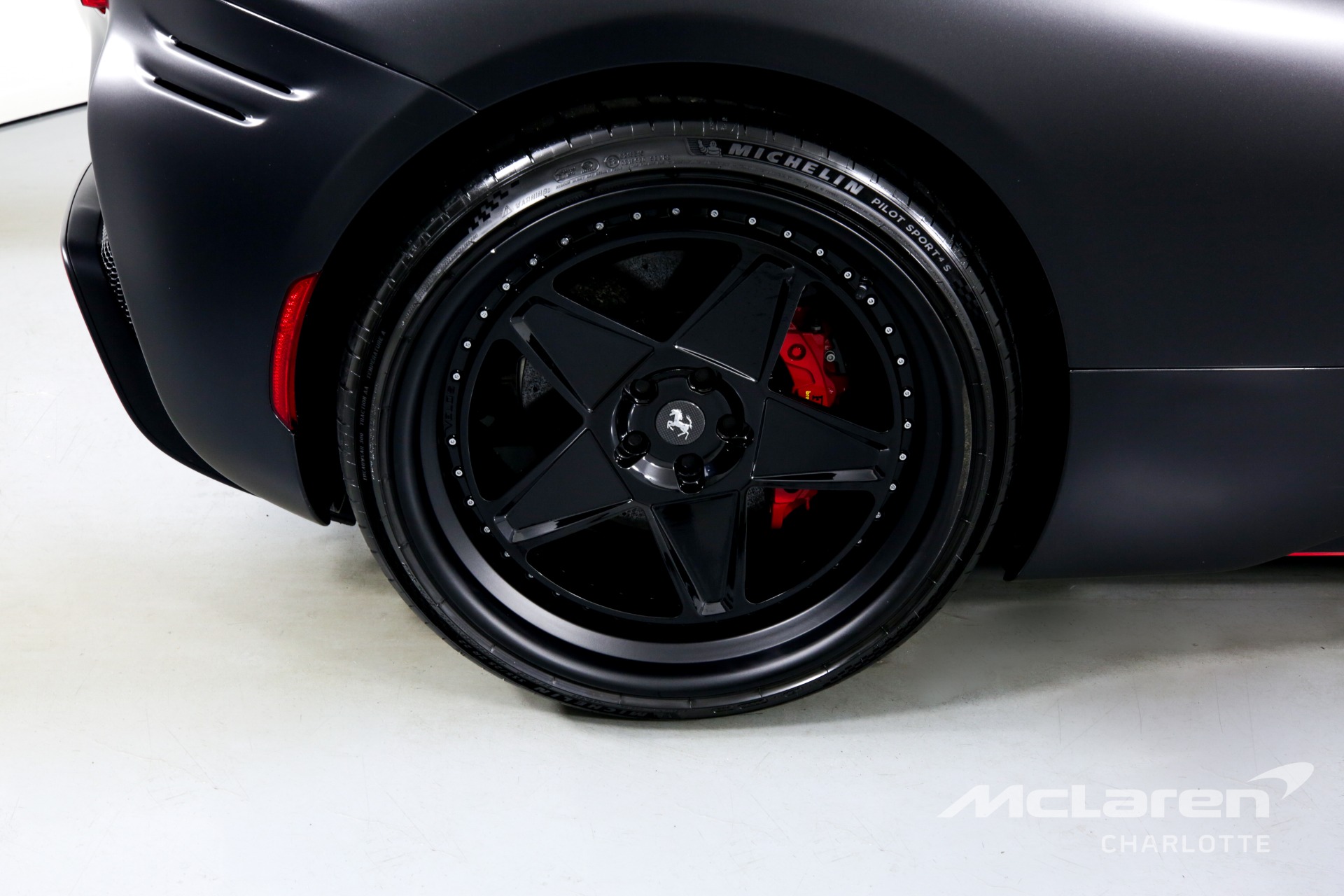 Used 2021 Ferrari SF90 Stradale | Charlotte, NC