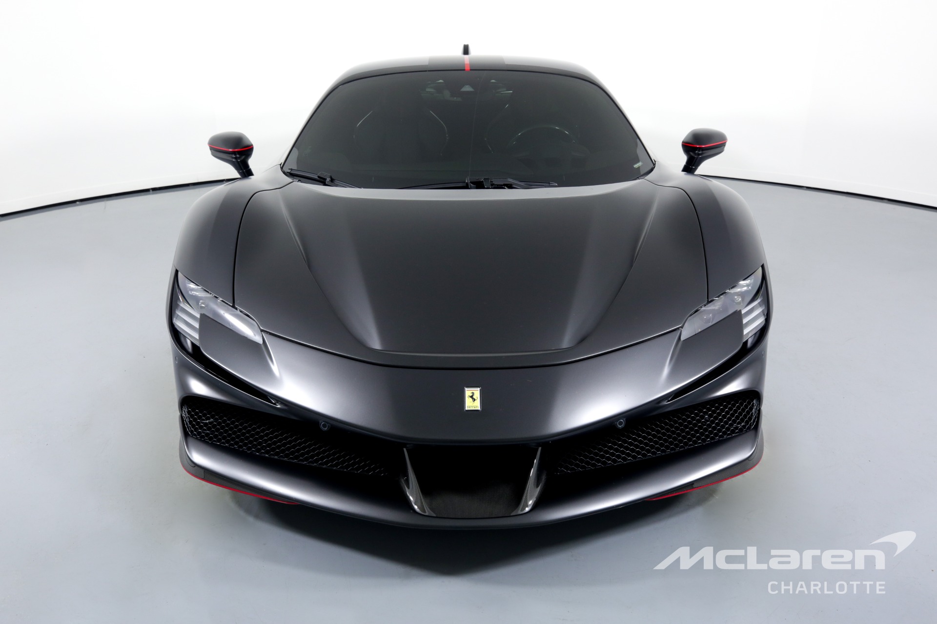 Used 2021 Ferrari SF90 Stradale | Charlotte, NC