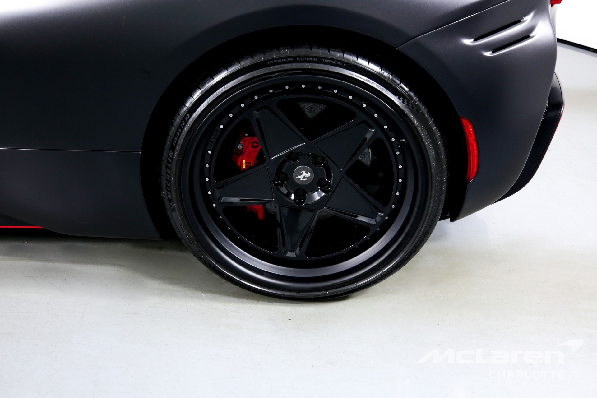 Used 2021 Ferrari SF90 Stradale | Charlotte, NC