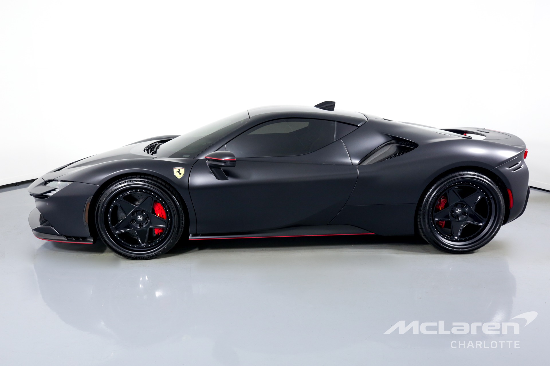 Used 2021 Ferrari SF90 Stradale | Charlotte, NC