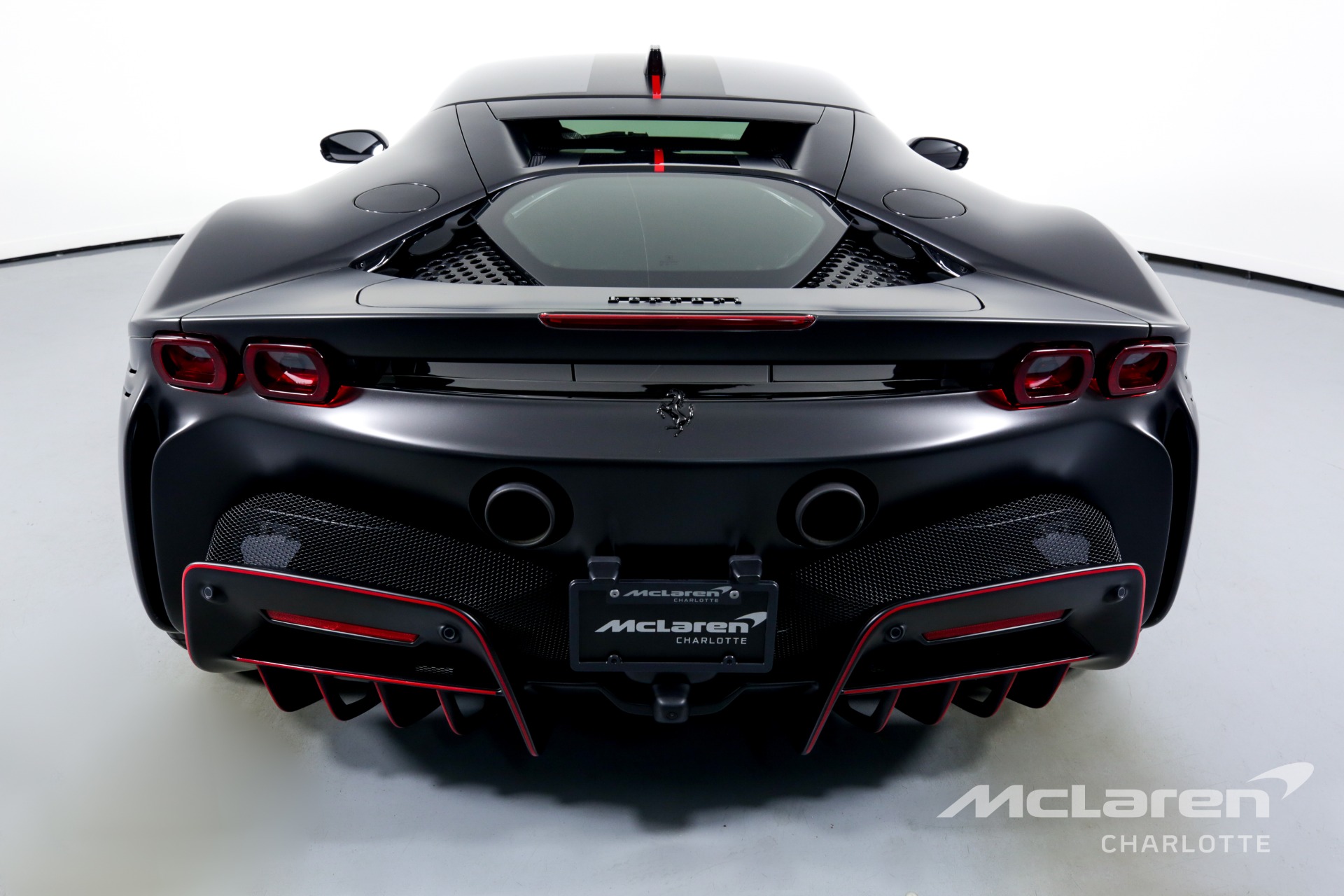 Used 2021 Ferrari SF90 Stradale | Charlotte, NC
