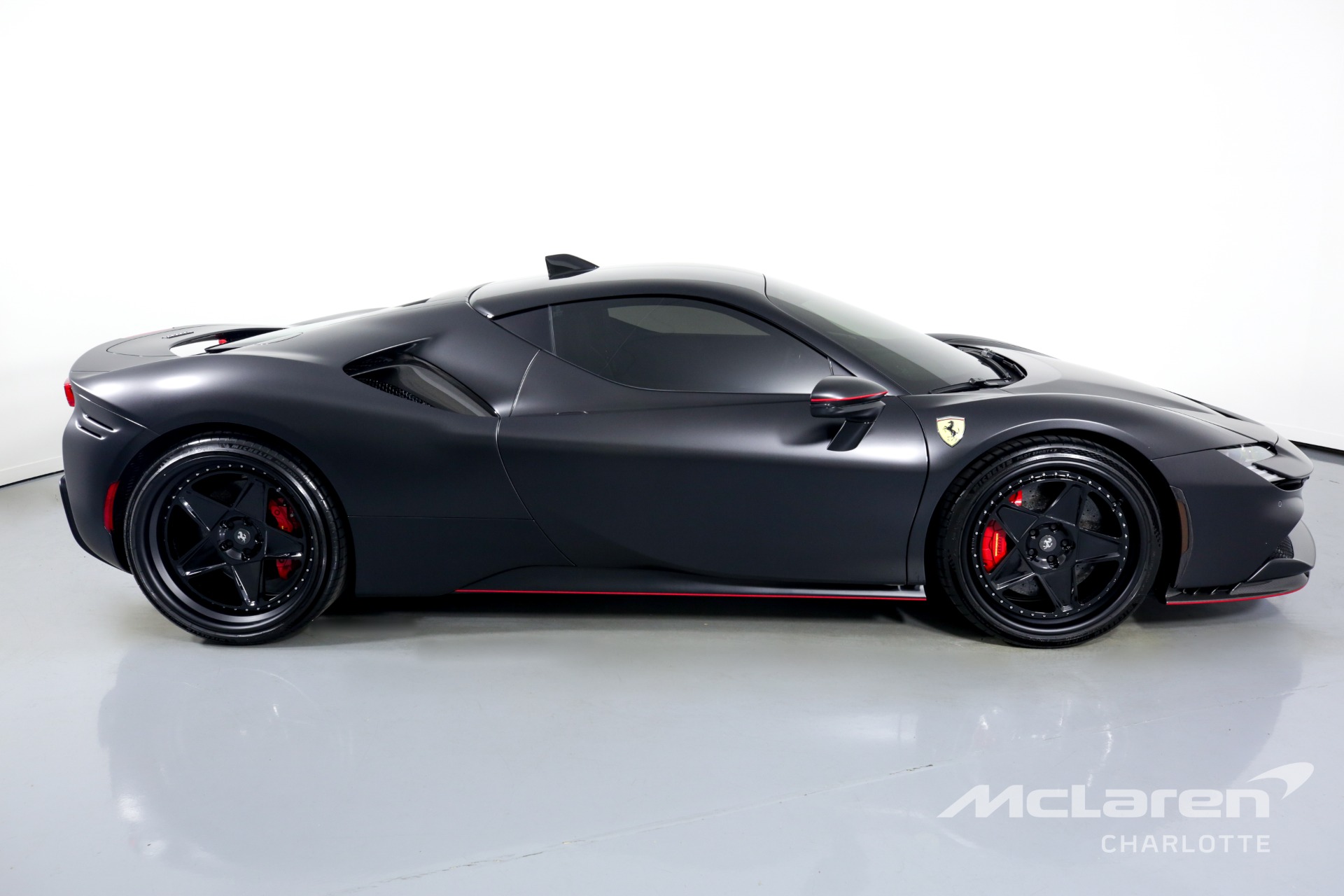 Used 2021 Ferrari SF90 Stradale | Charlotte, NC