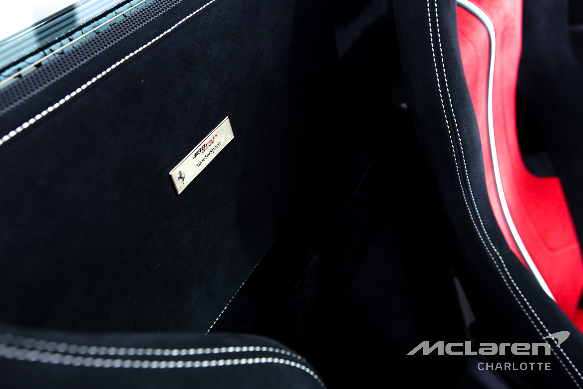Used 2020 Ferrari 488 Pista Spider | Charlotte, NC