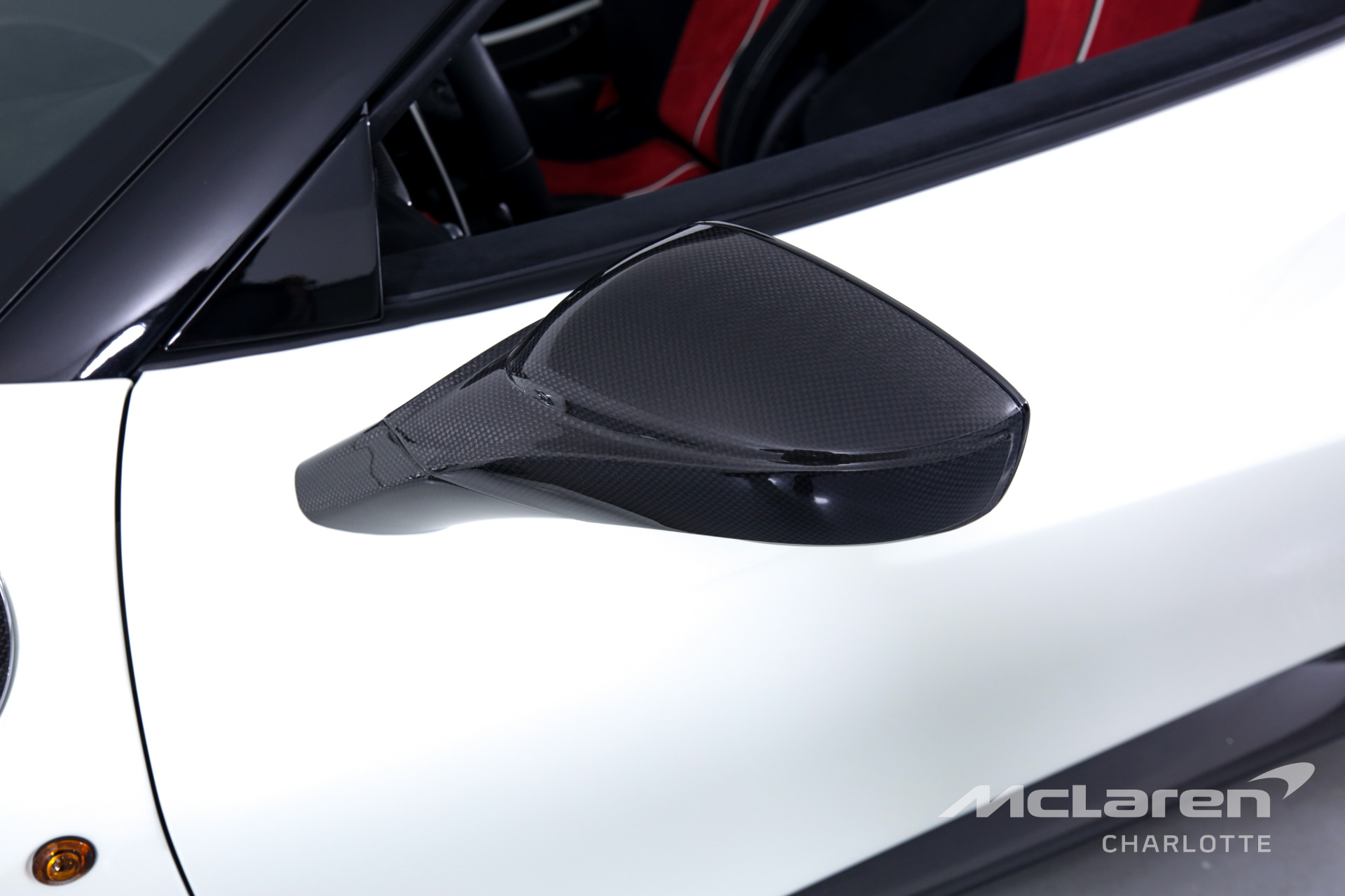 Used 2020 Ferrari 488 Pista Spider | Charlotte, NC