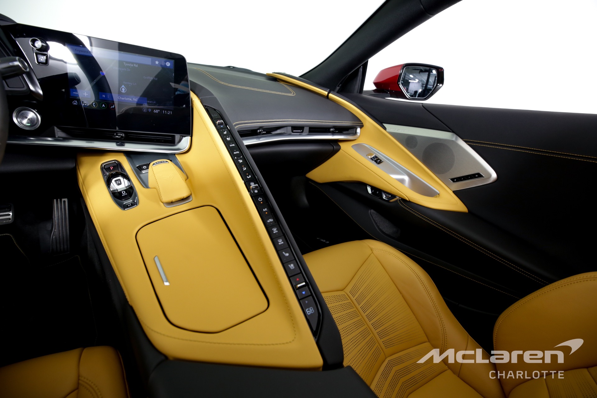 Used 2022 Chevrolet Corvette Stingray | Charlotte, NC