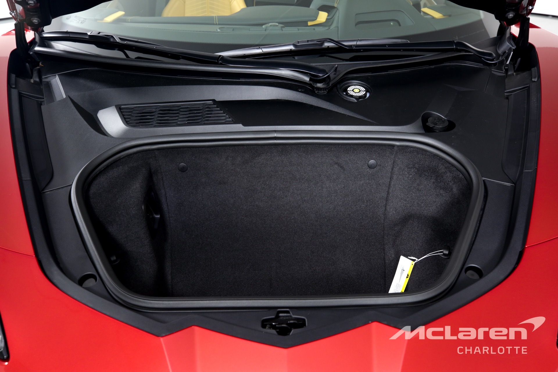 Used 2022 Chevrolet Corvette Stingray | Charlotte, NC