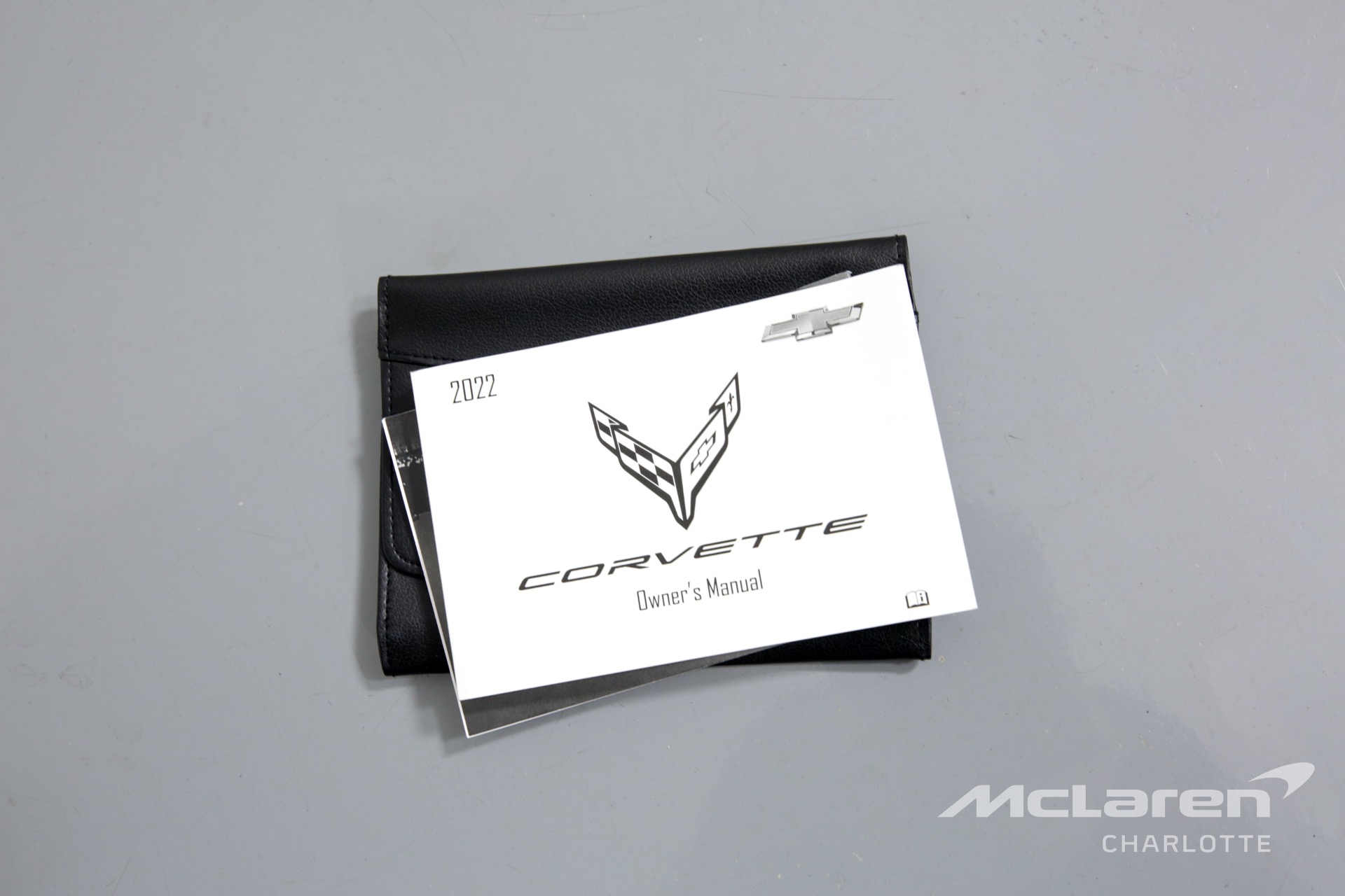 Used 2022 Chevrolet Corvette Stingray | Charlotte, NC