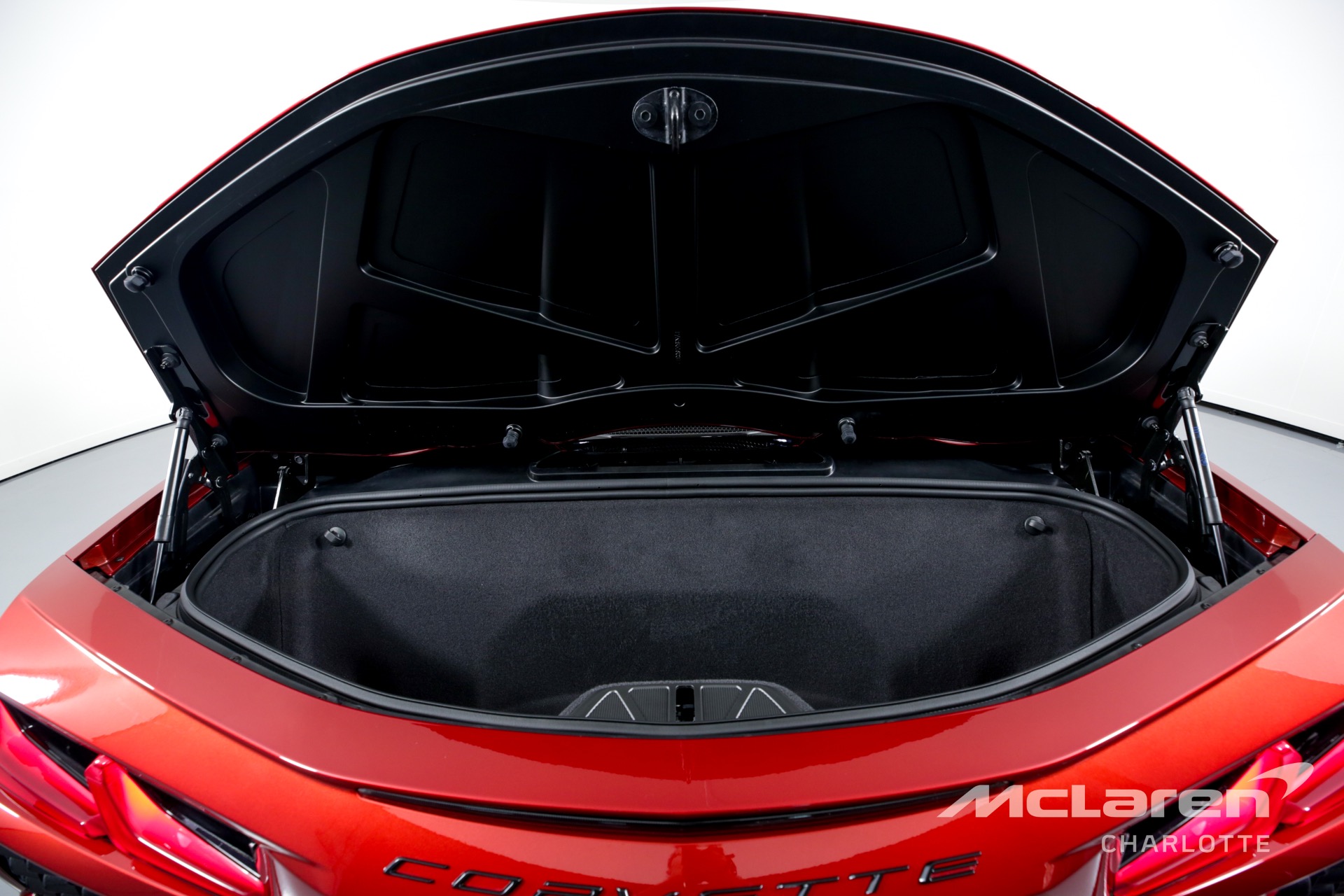 Used 2022 Chevrolet Corvette Stingray | Charlotte, NC