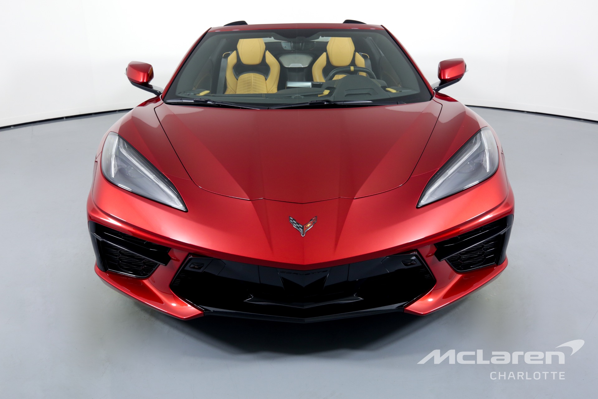 Used 2022 Chevrolet Corvette Stingray | Charlotte, NC