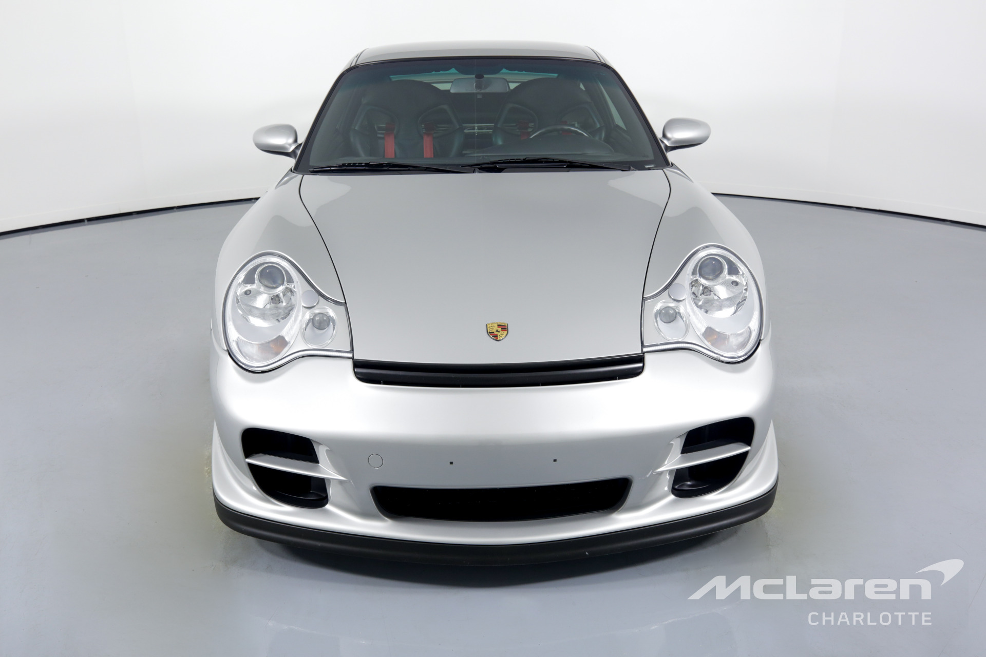 Used 2002 Porsche 911 GT2 | Charlotte, NC