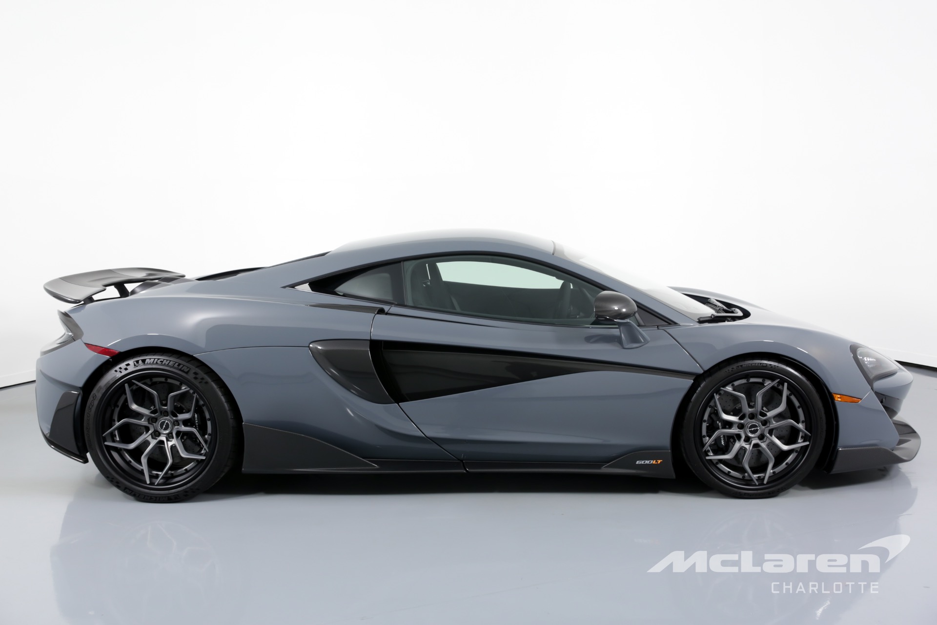 Used 2019 McLaren 600LT | Charlotte, NC