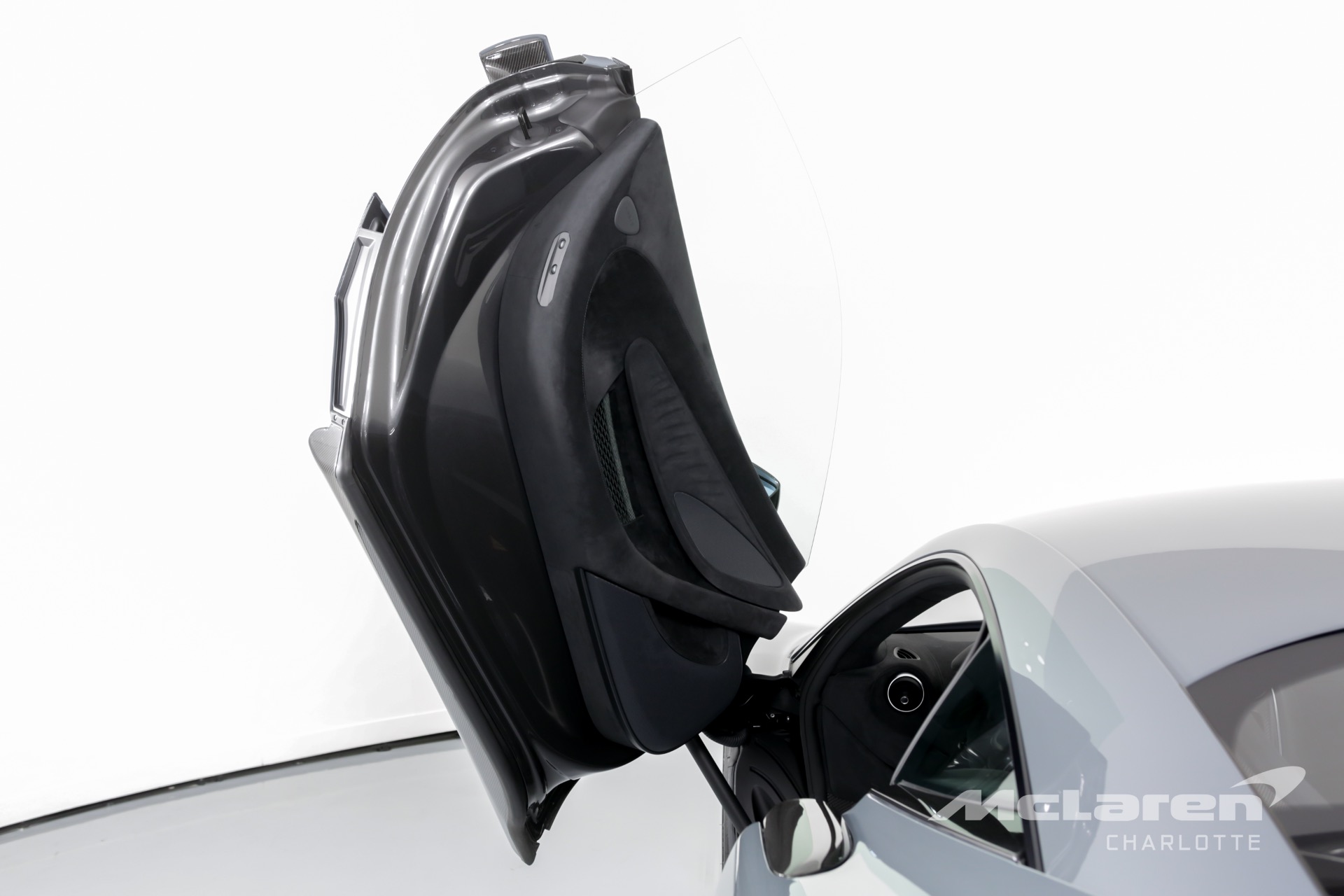 Used 2019 McLaren 600LT | Charlotte, NC