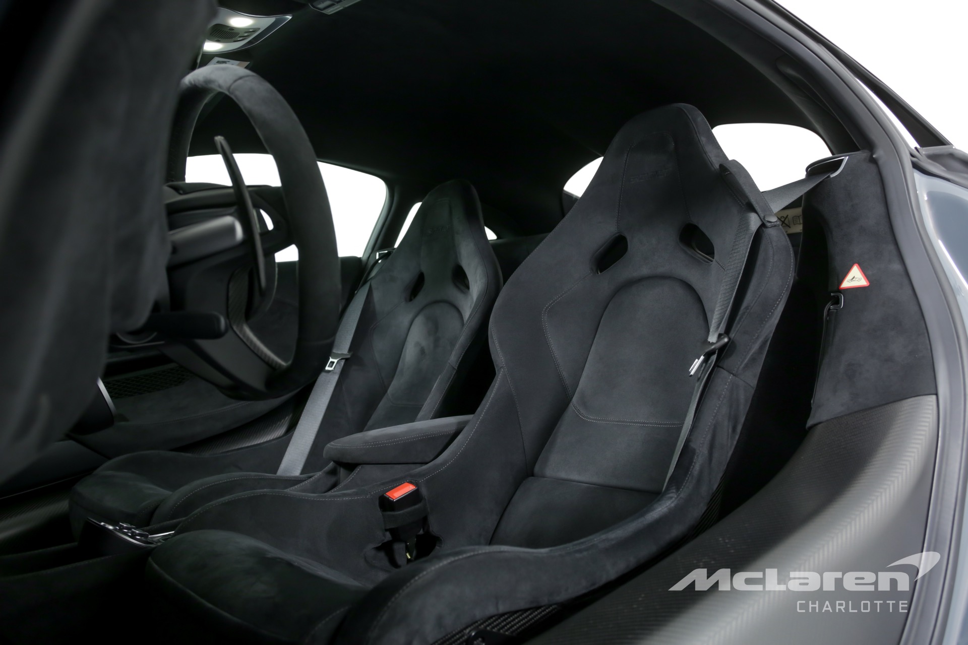 Used 2019 McLaren 600LT | Charlotte, NC