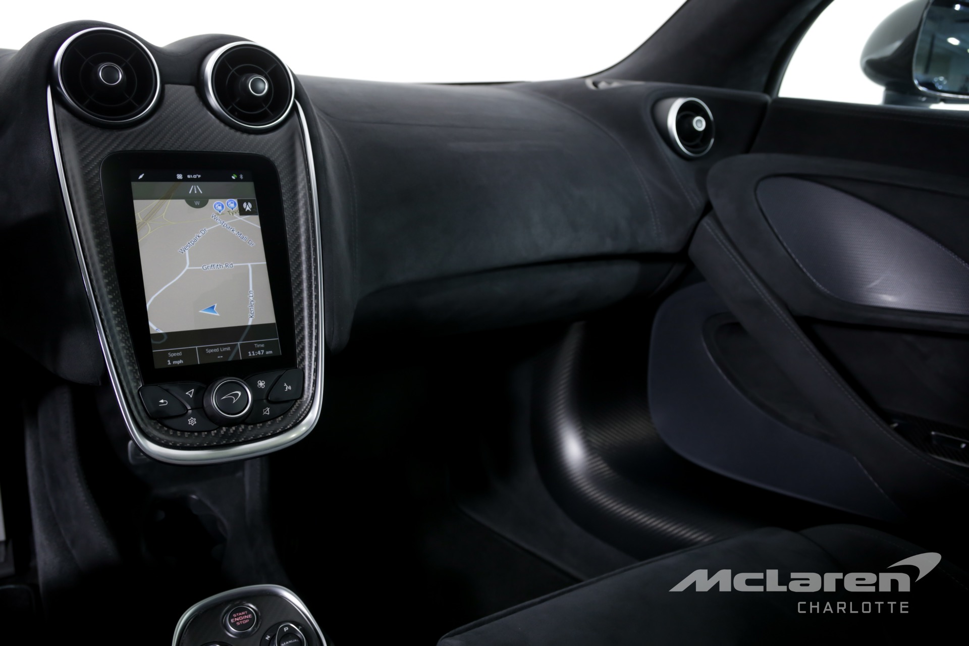 Used 2019 McLaren 600LT | Charlotte, NC